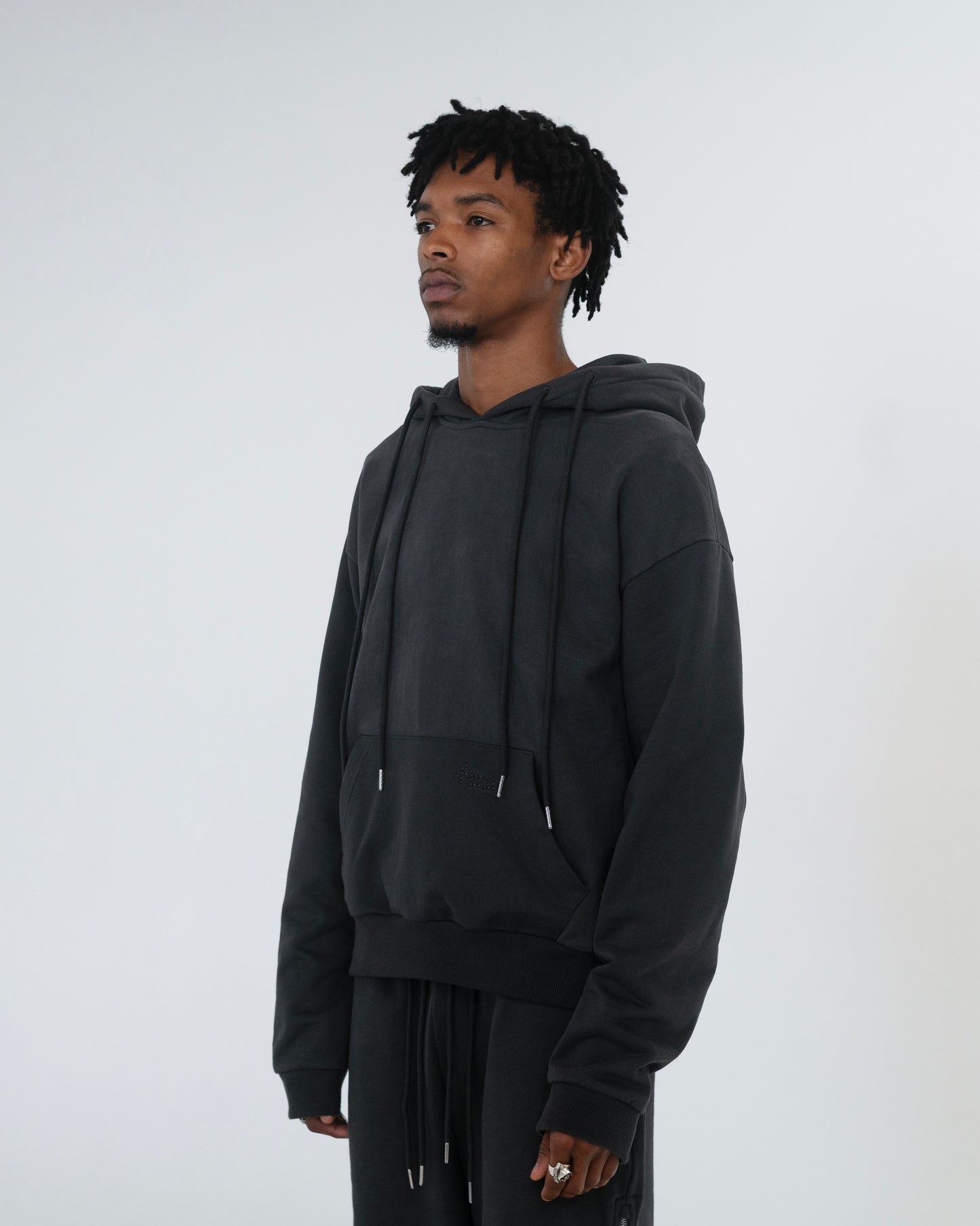 CLONE HOODIE