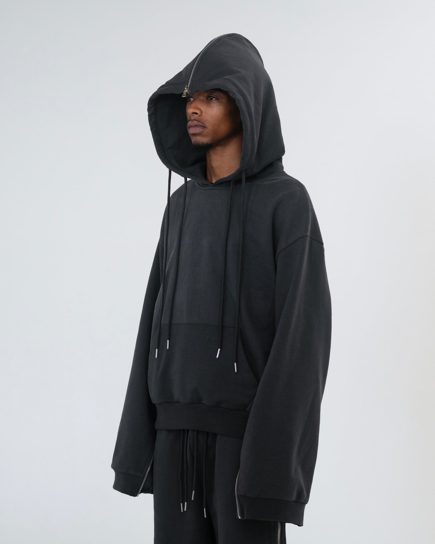 CLONE HOODIE