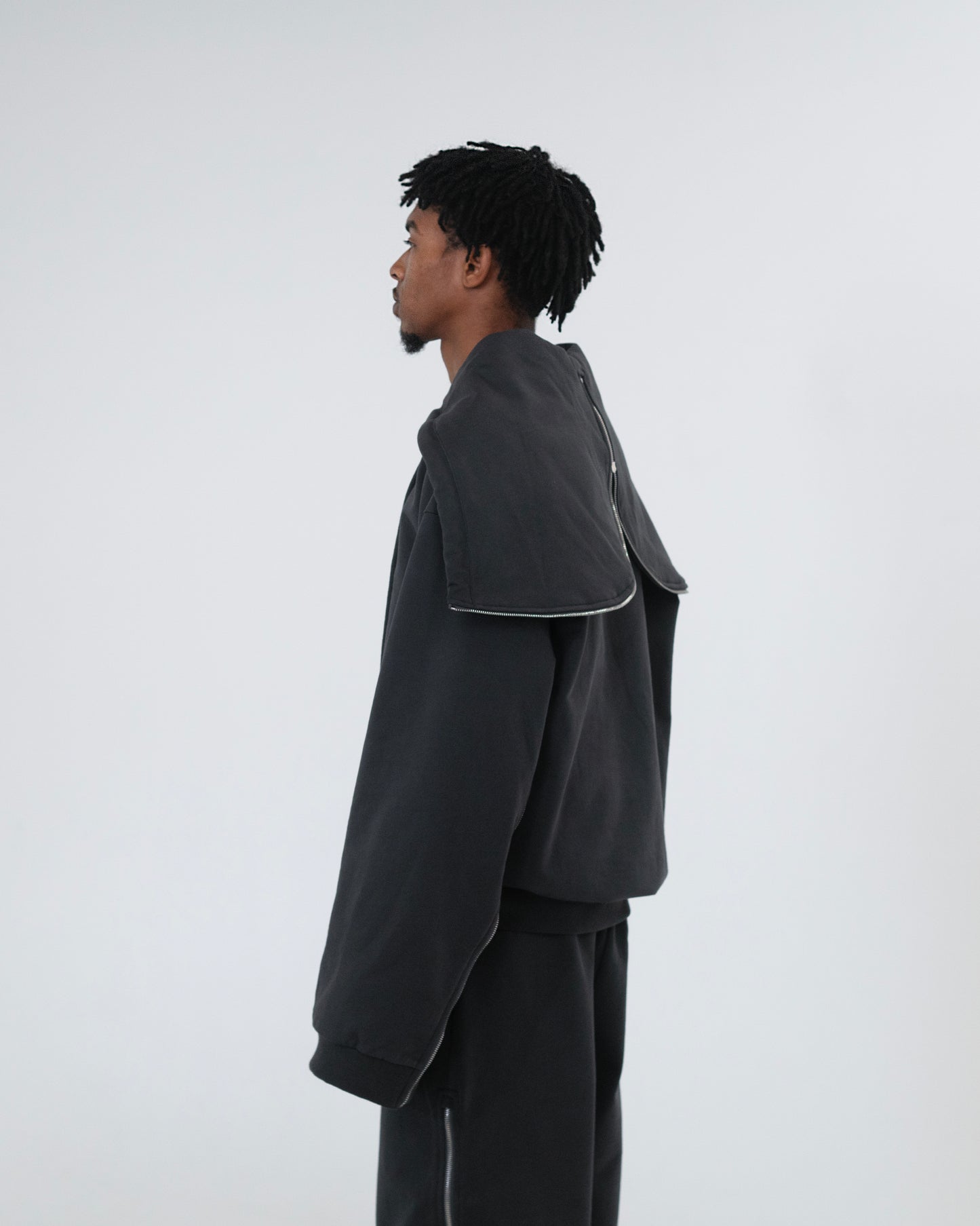 CLONE HOODIE