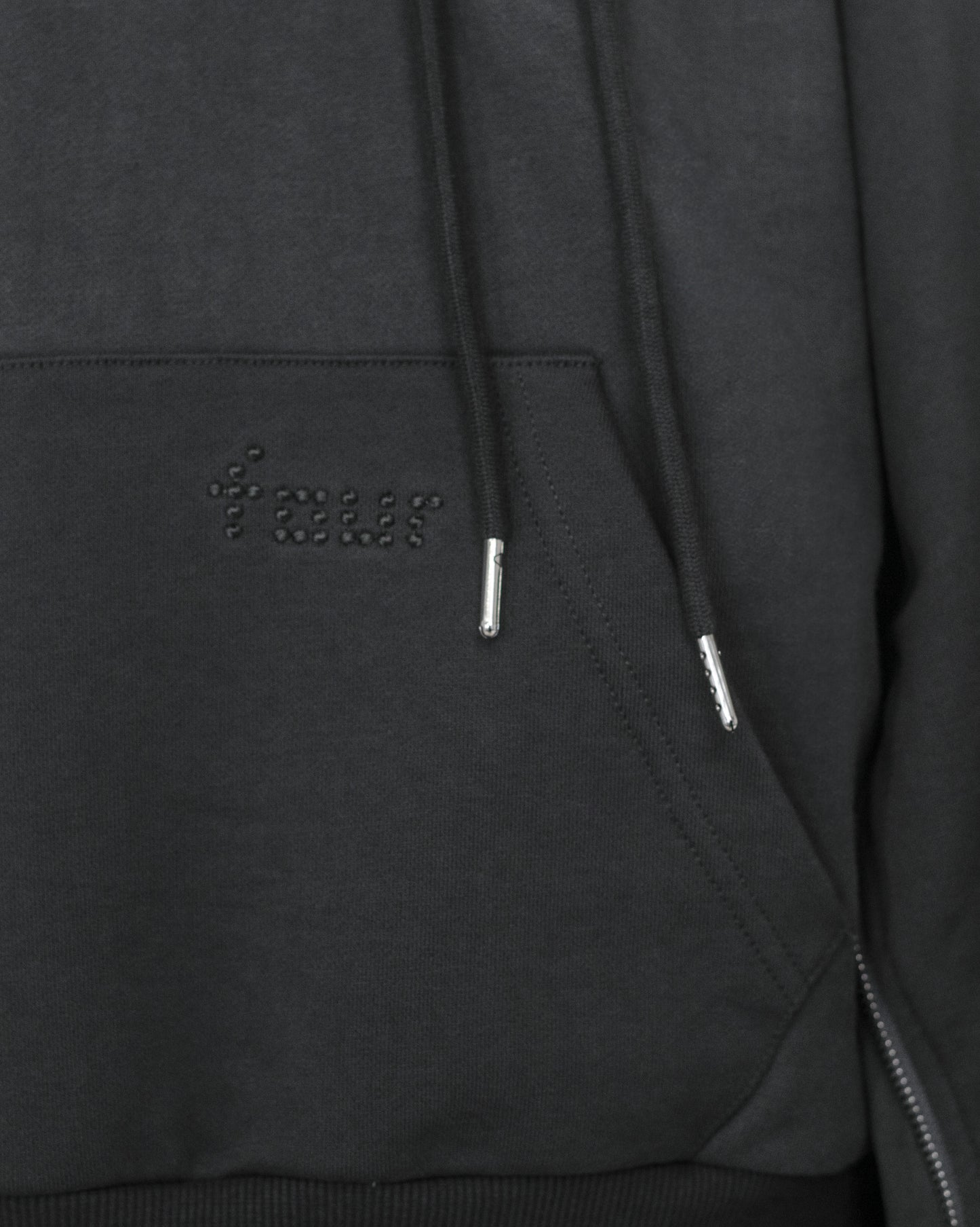 CLONE HOODIE