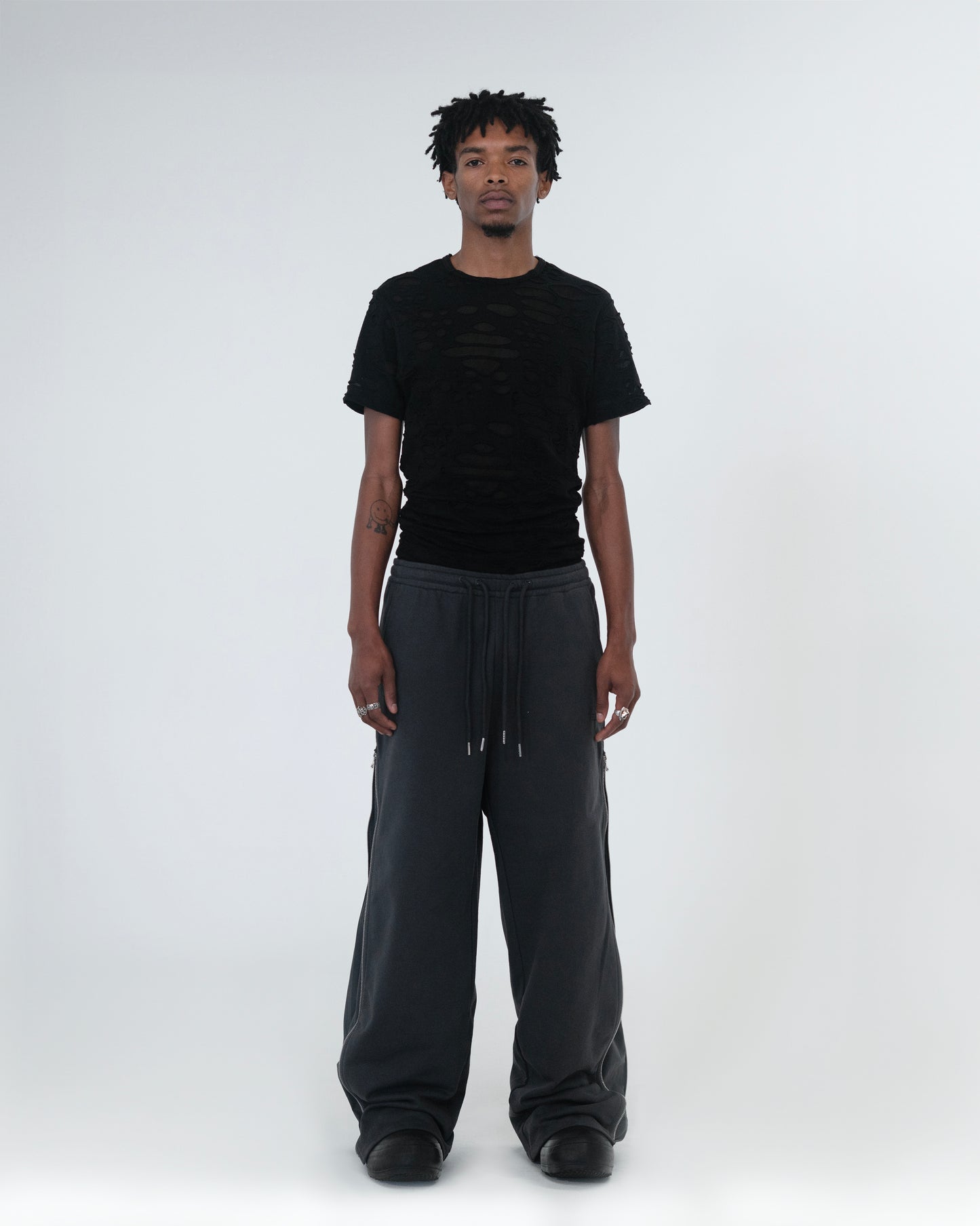 CLONE SWEATPANTS