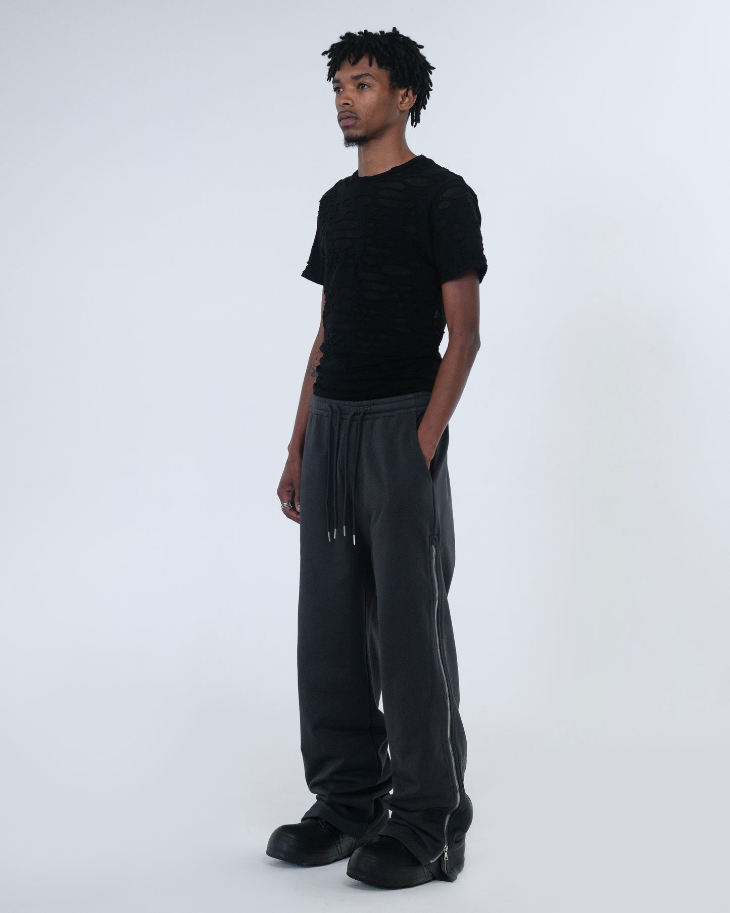 CLONE SWEATPANTS
