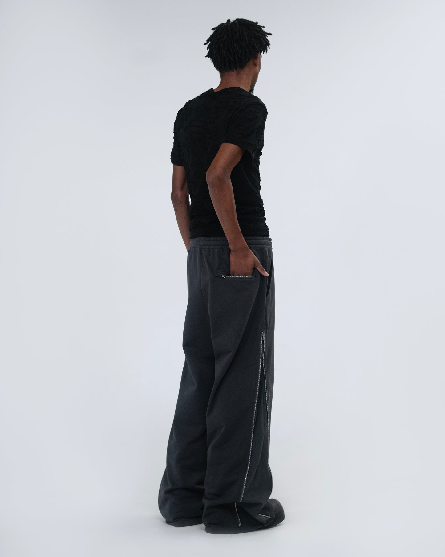 CLONE SWEATPANTS