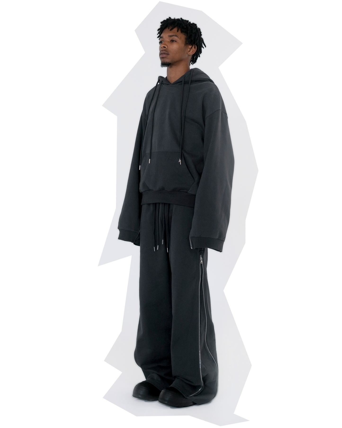 CLONE HOODIE
