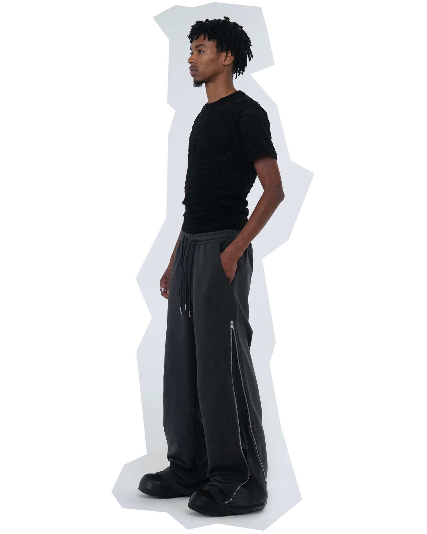 CLONE SWEATPANTS