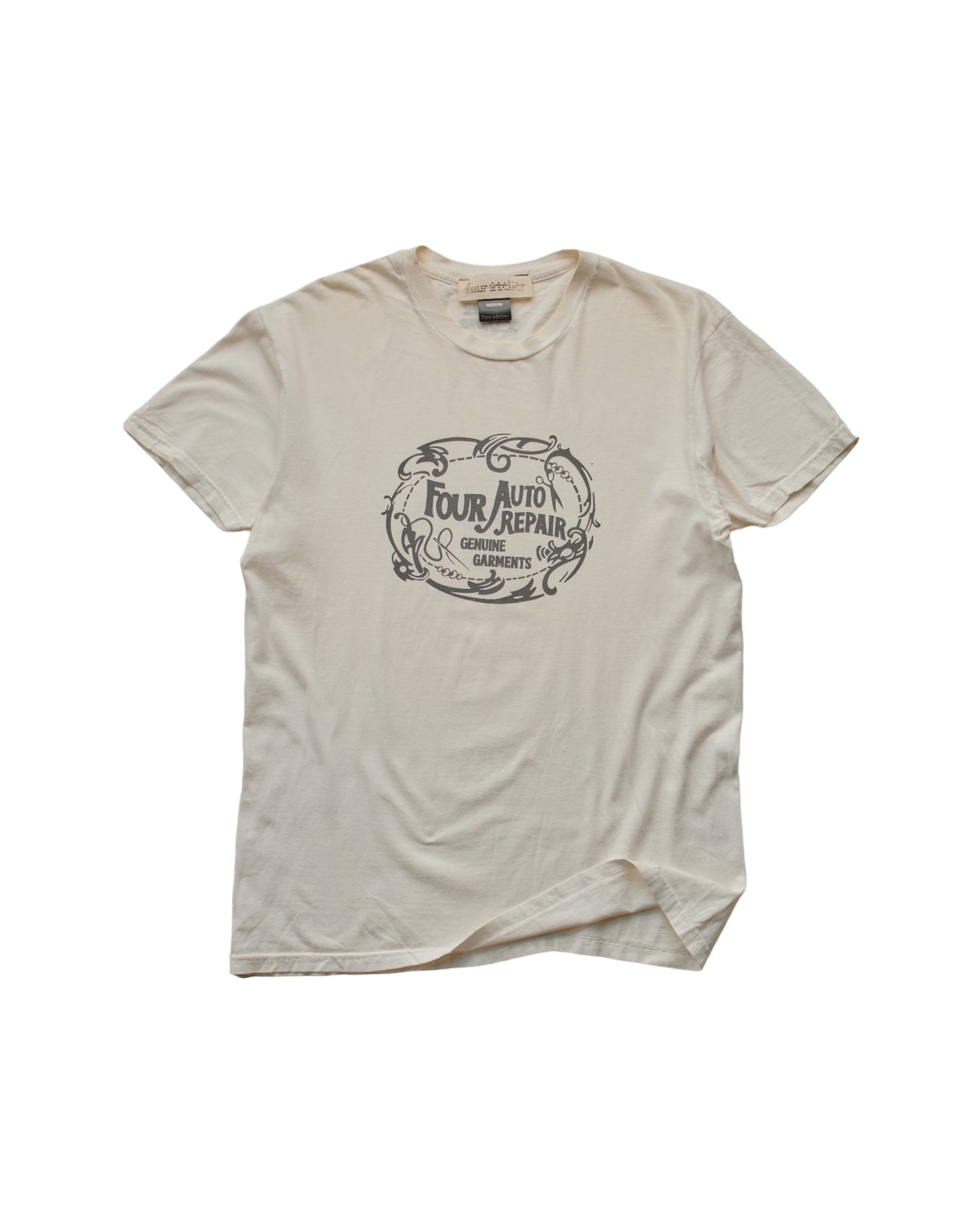 REPAIR TEE 56