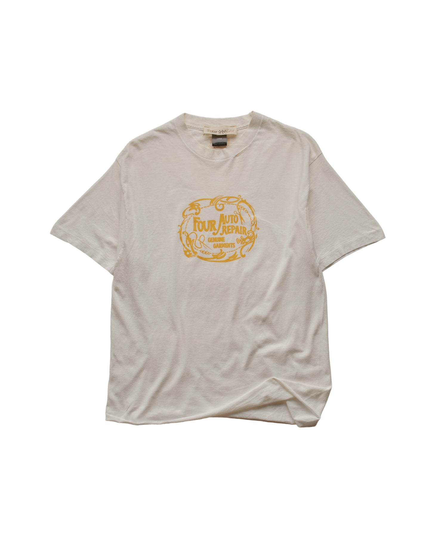 REPAIR TEE 52