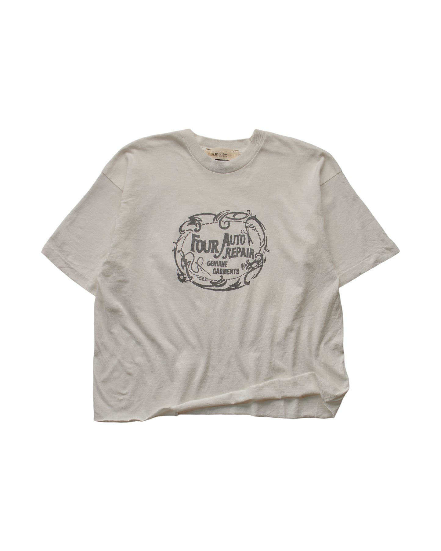 REPAIR TEE 57