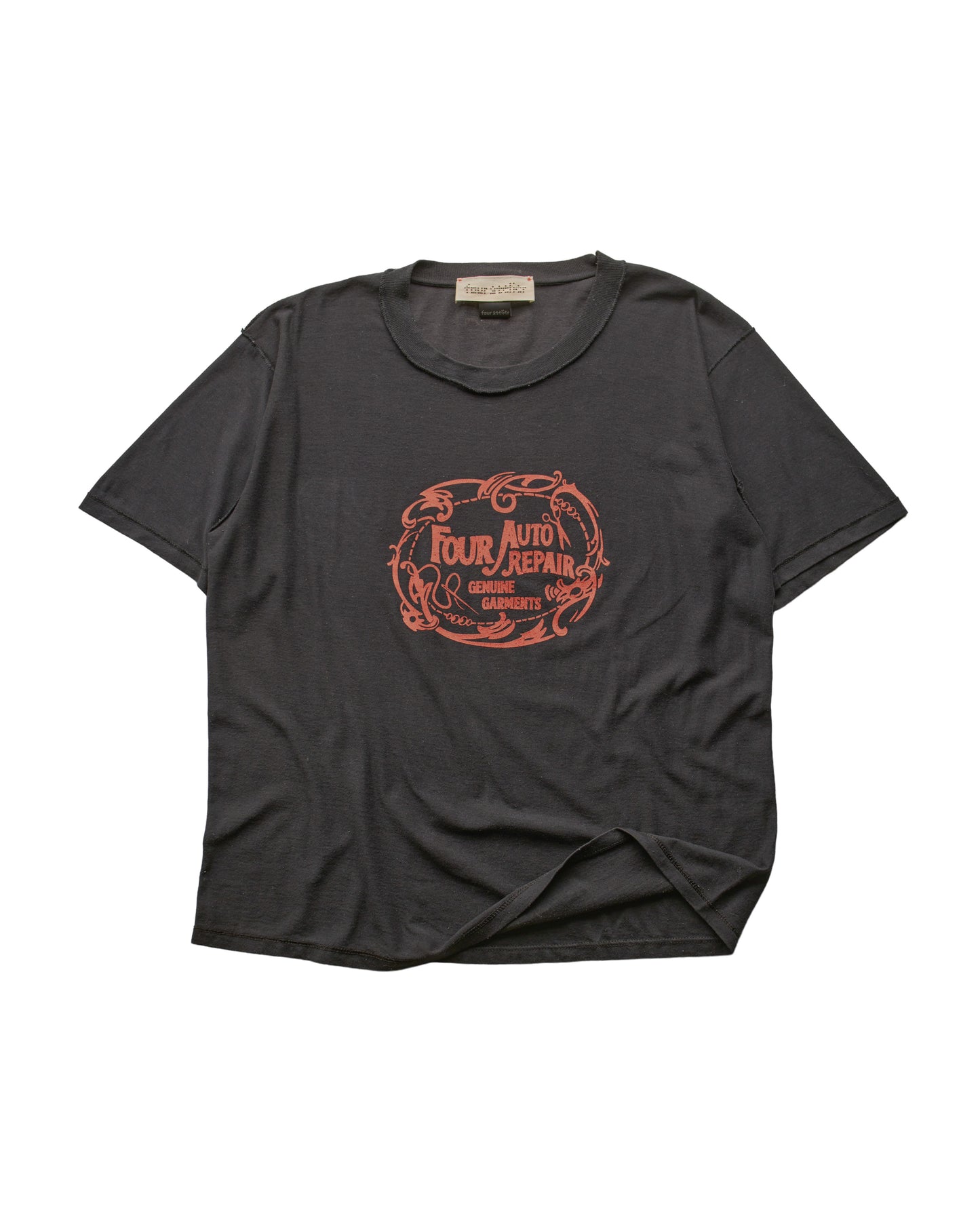 REPAIR TEE 53