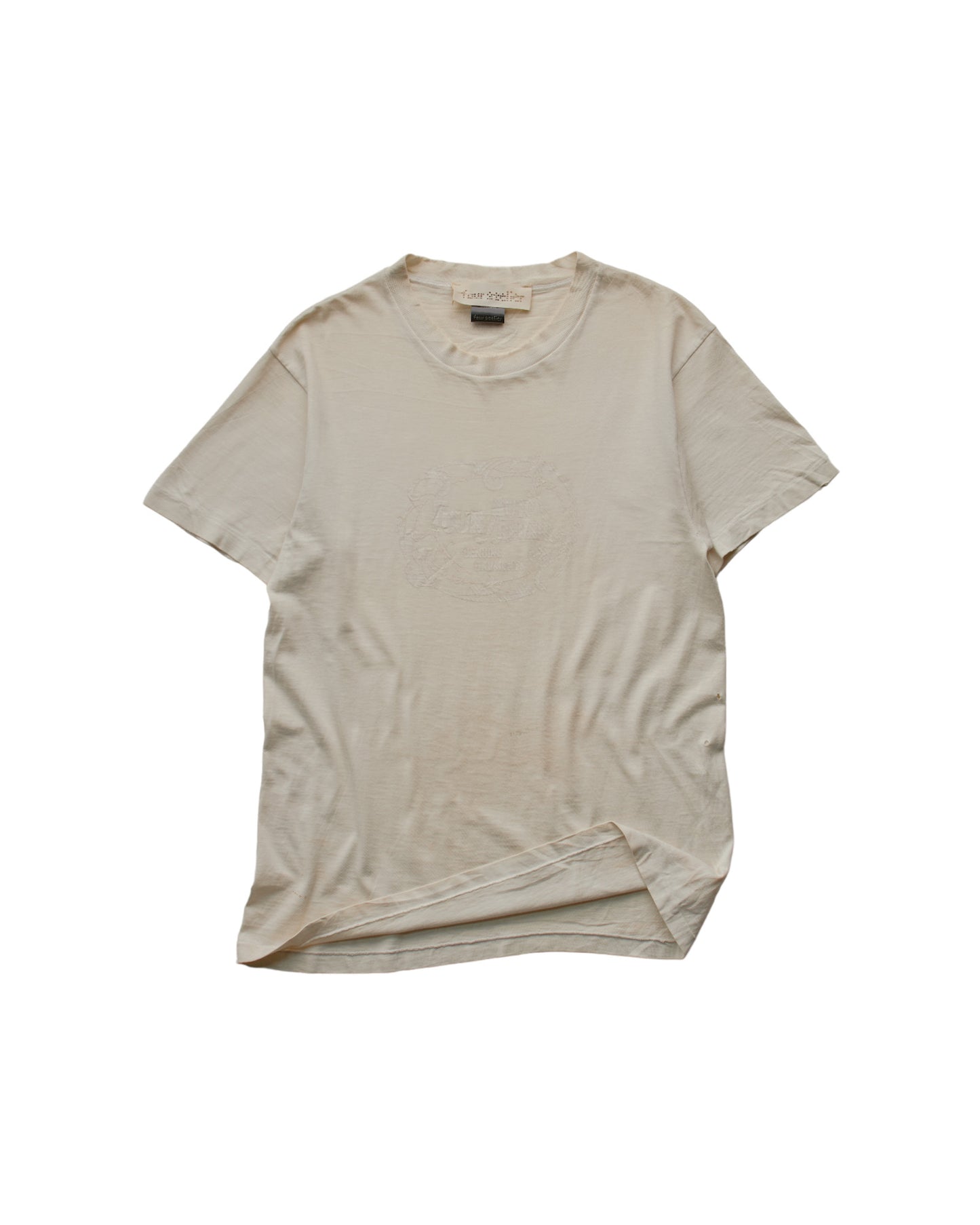 REPAIR TEE 58