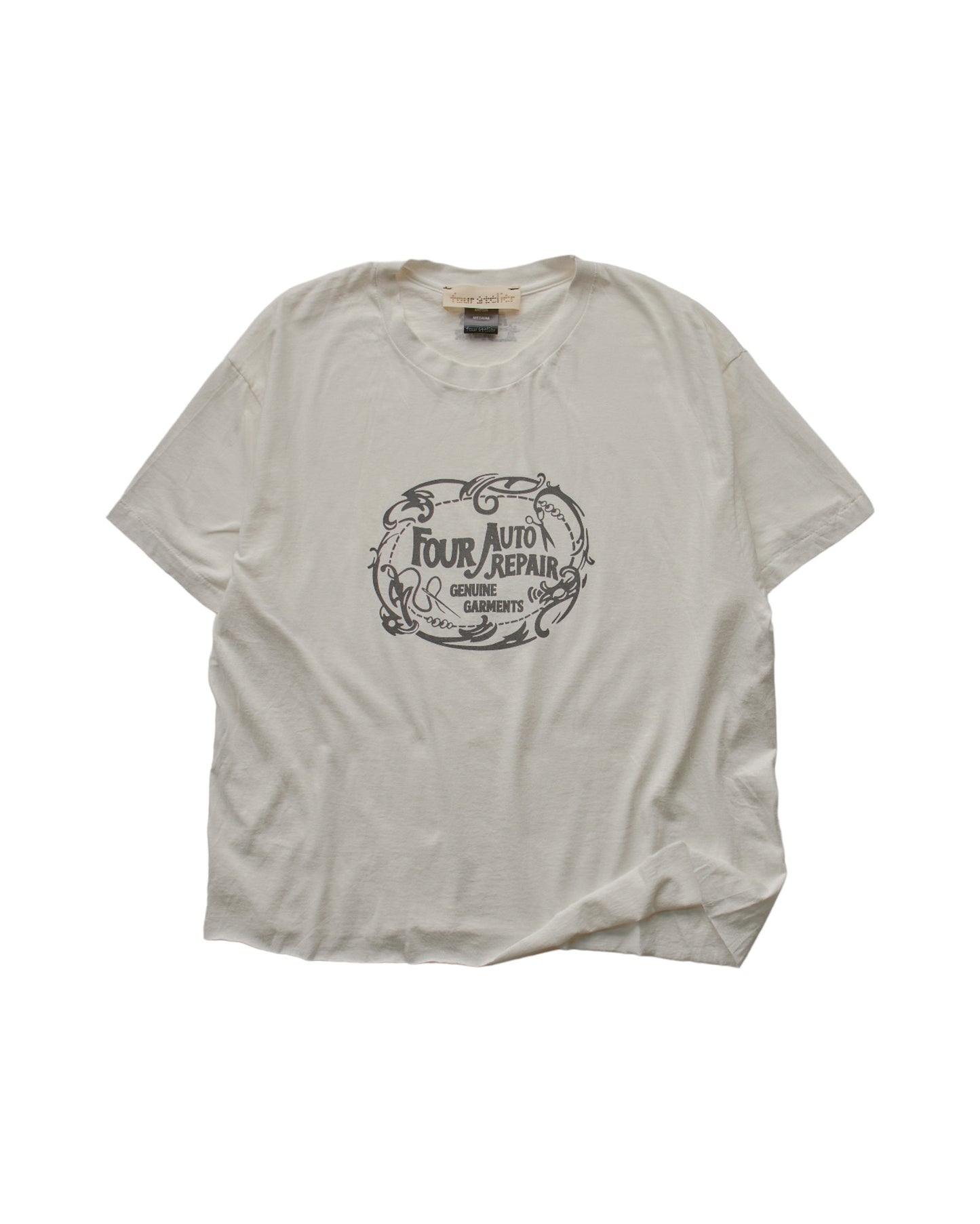 REPAIR TEE 59