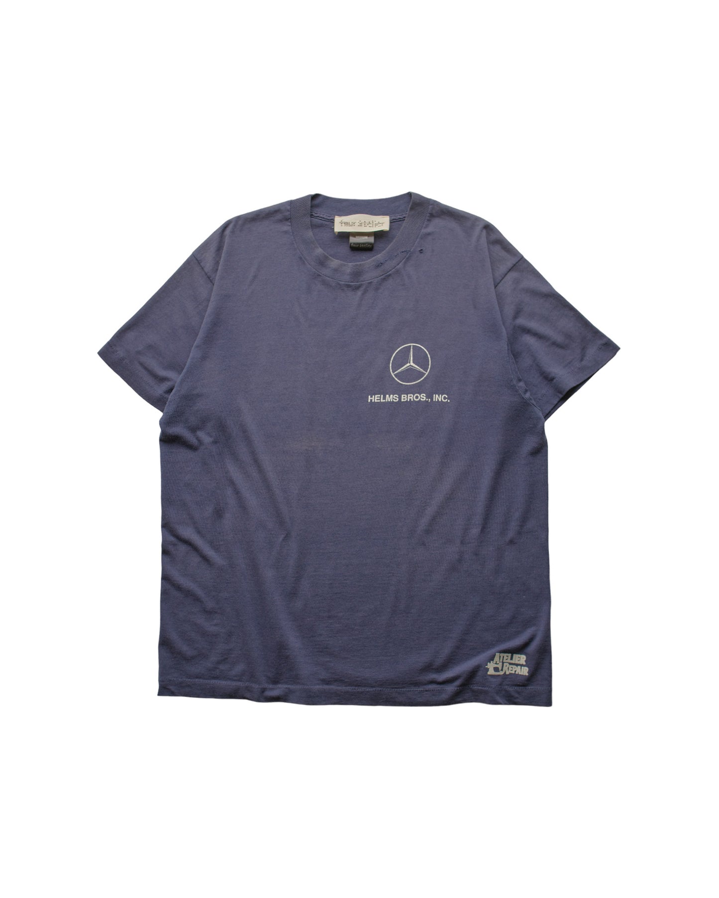 REPAIR TEE 08
