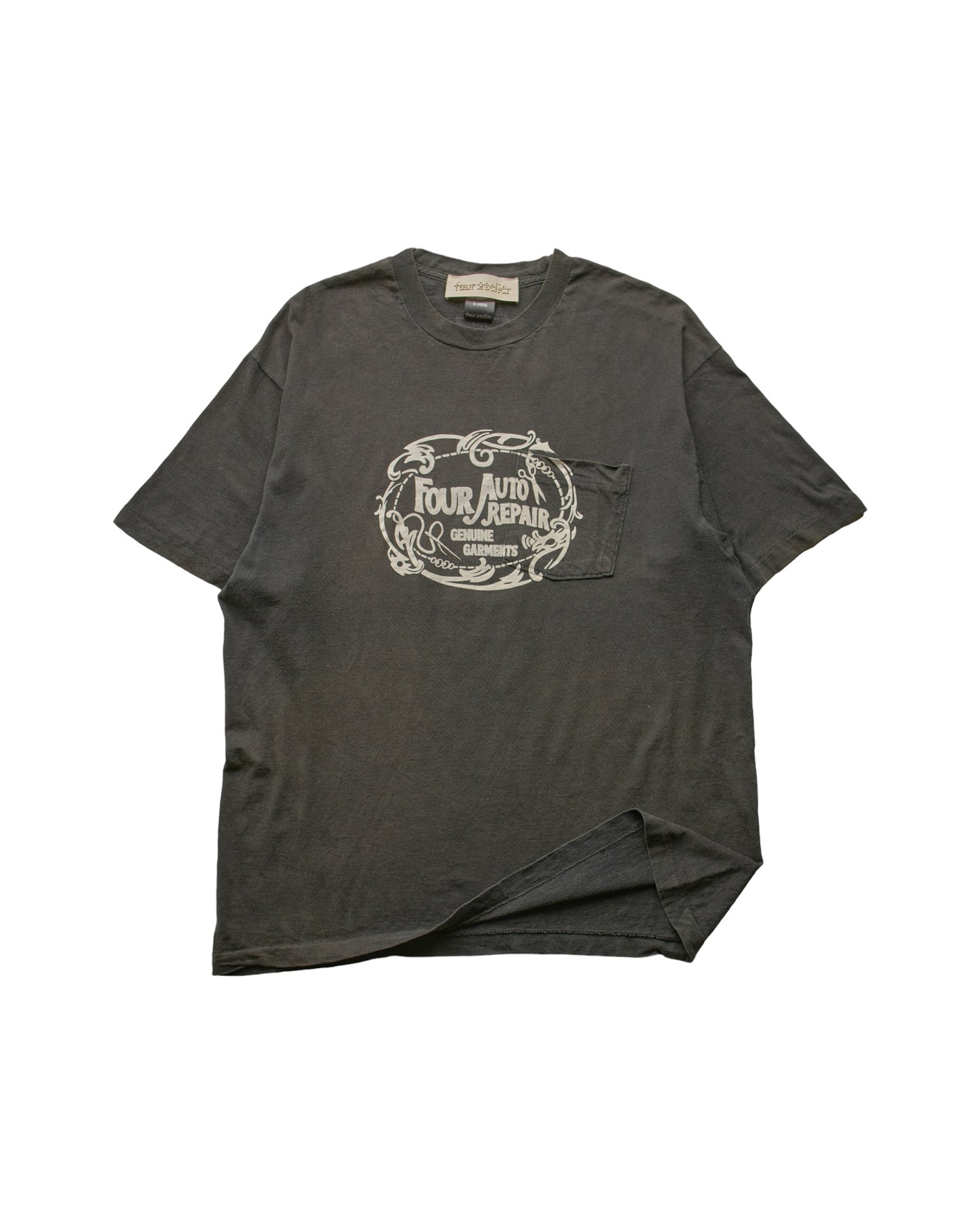 REPAIR TEE 07