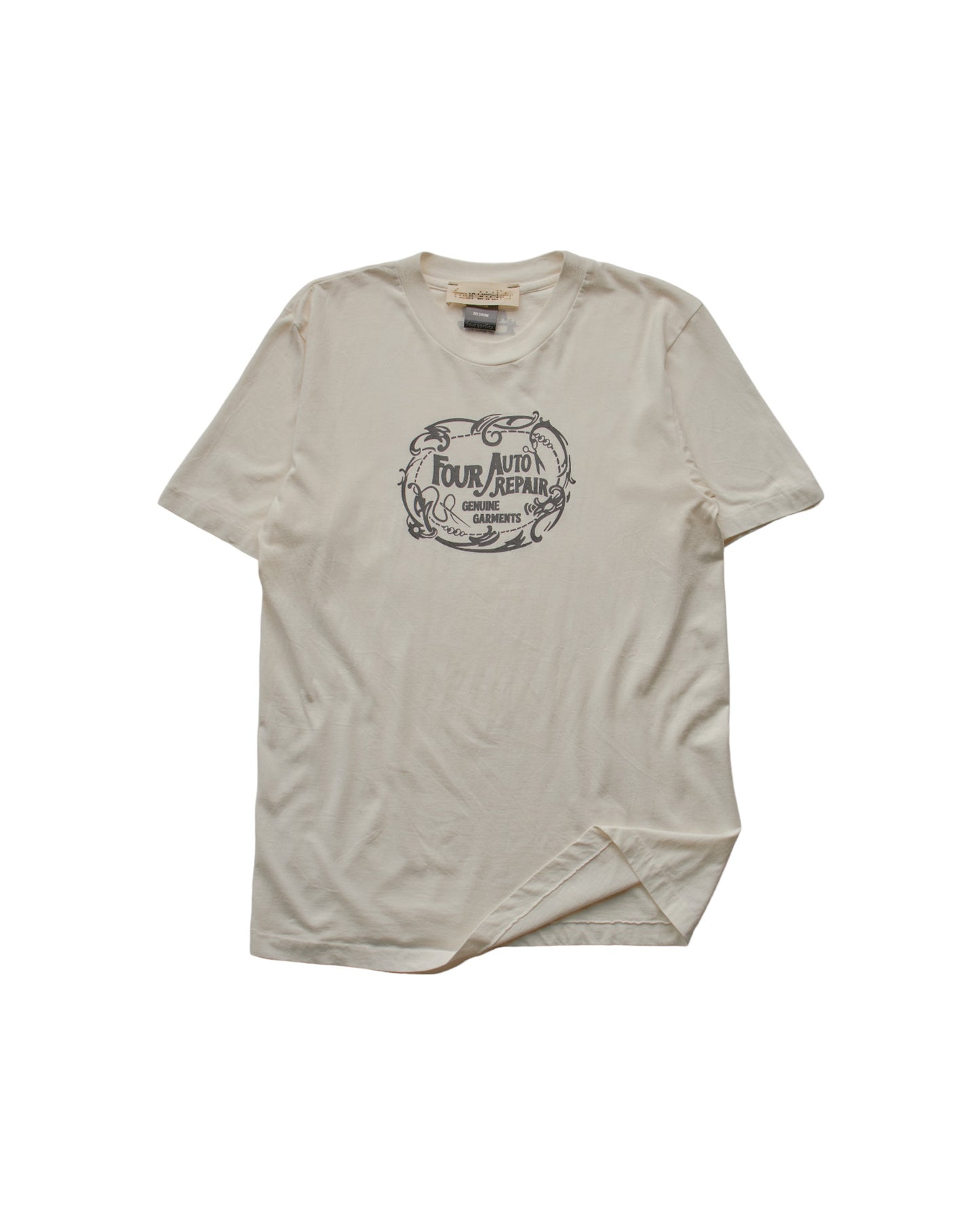 REPAIR TEE 62