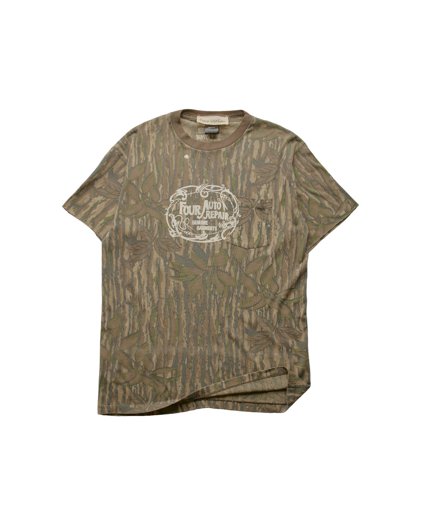 REPAIR TEE 06