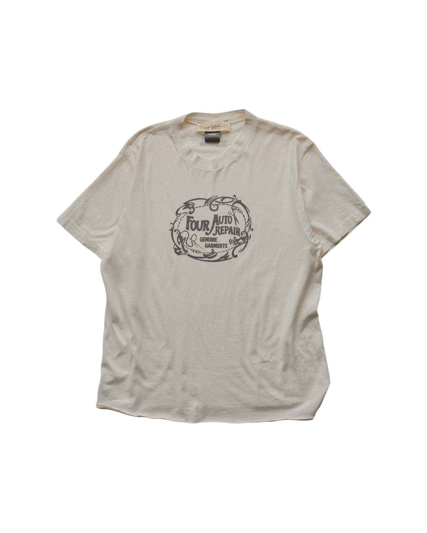 REPAIR TEE 63