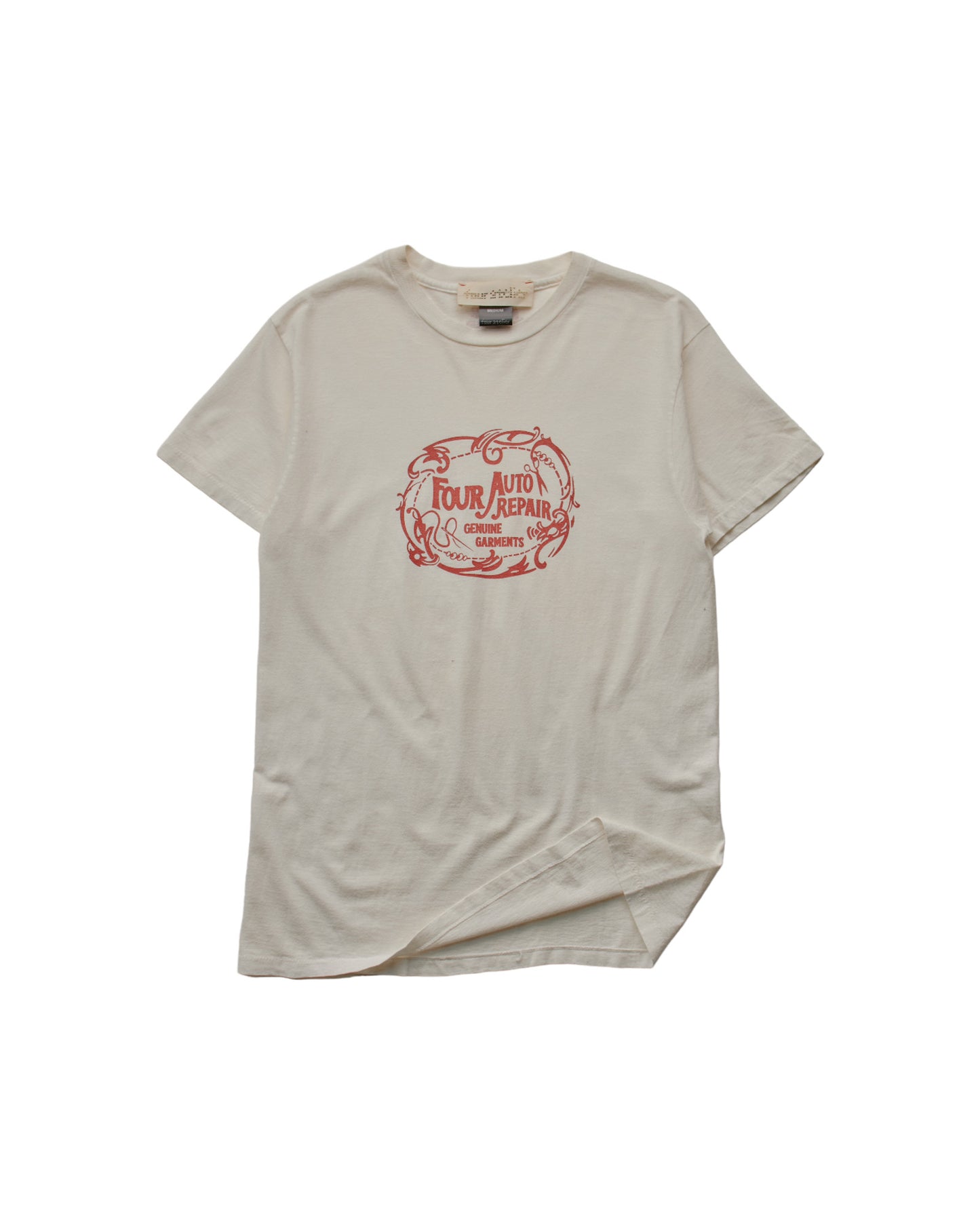 REPAIR TEE 64