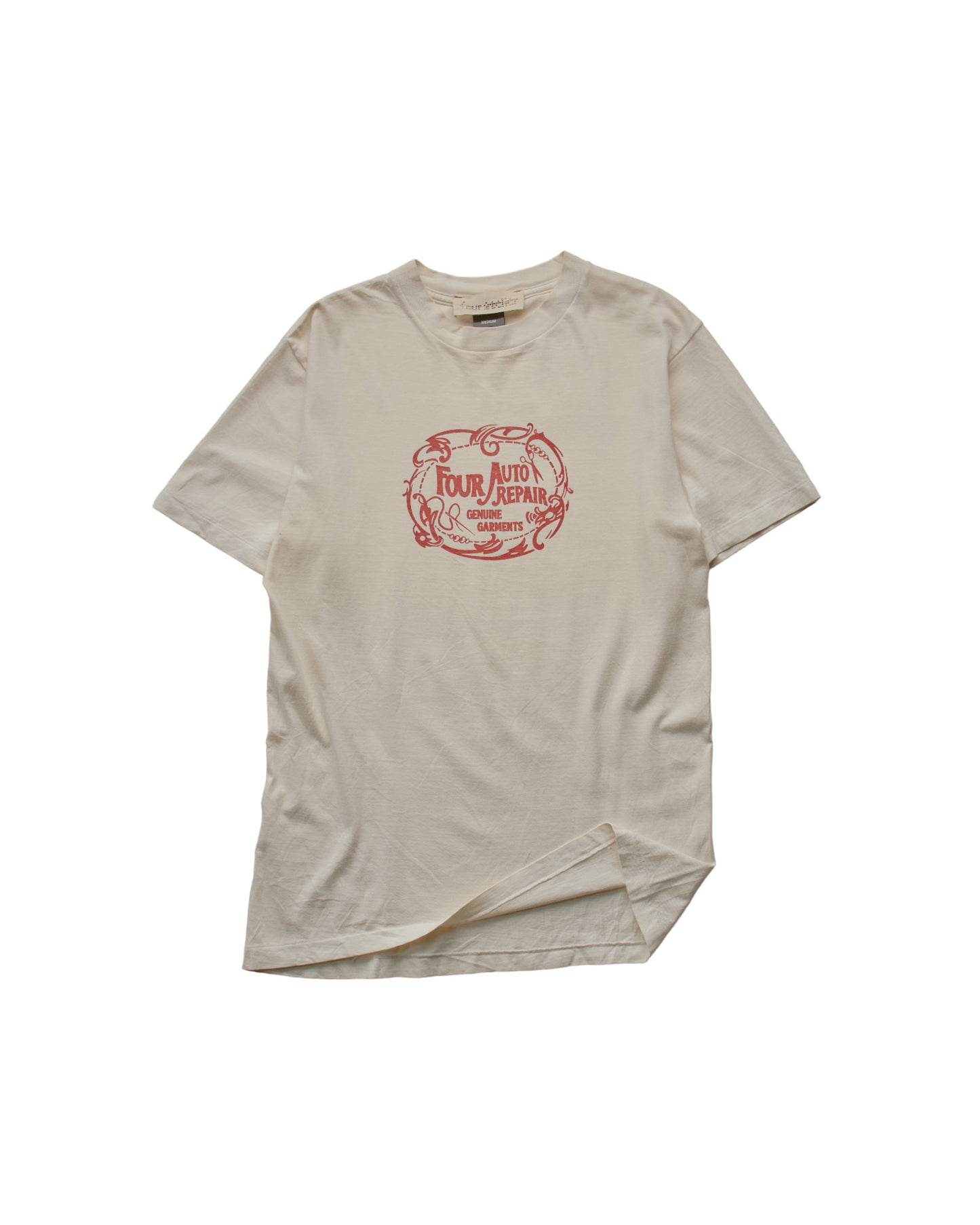REPAIR TEE 65