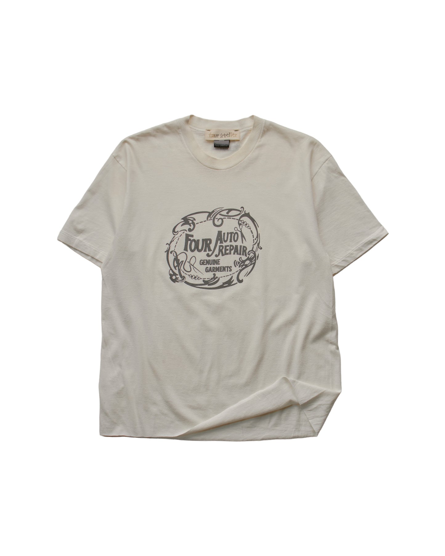 REPAIR TEE 54