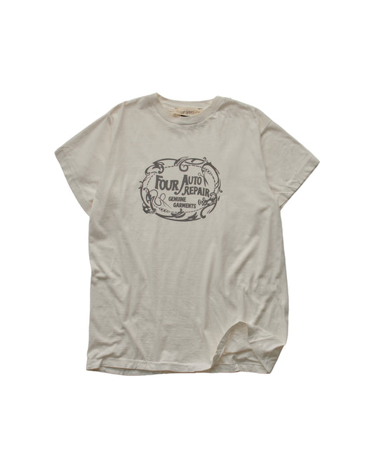 REPAIR TEE 55