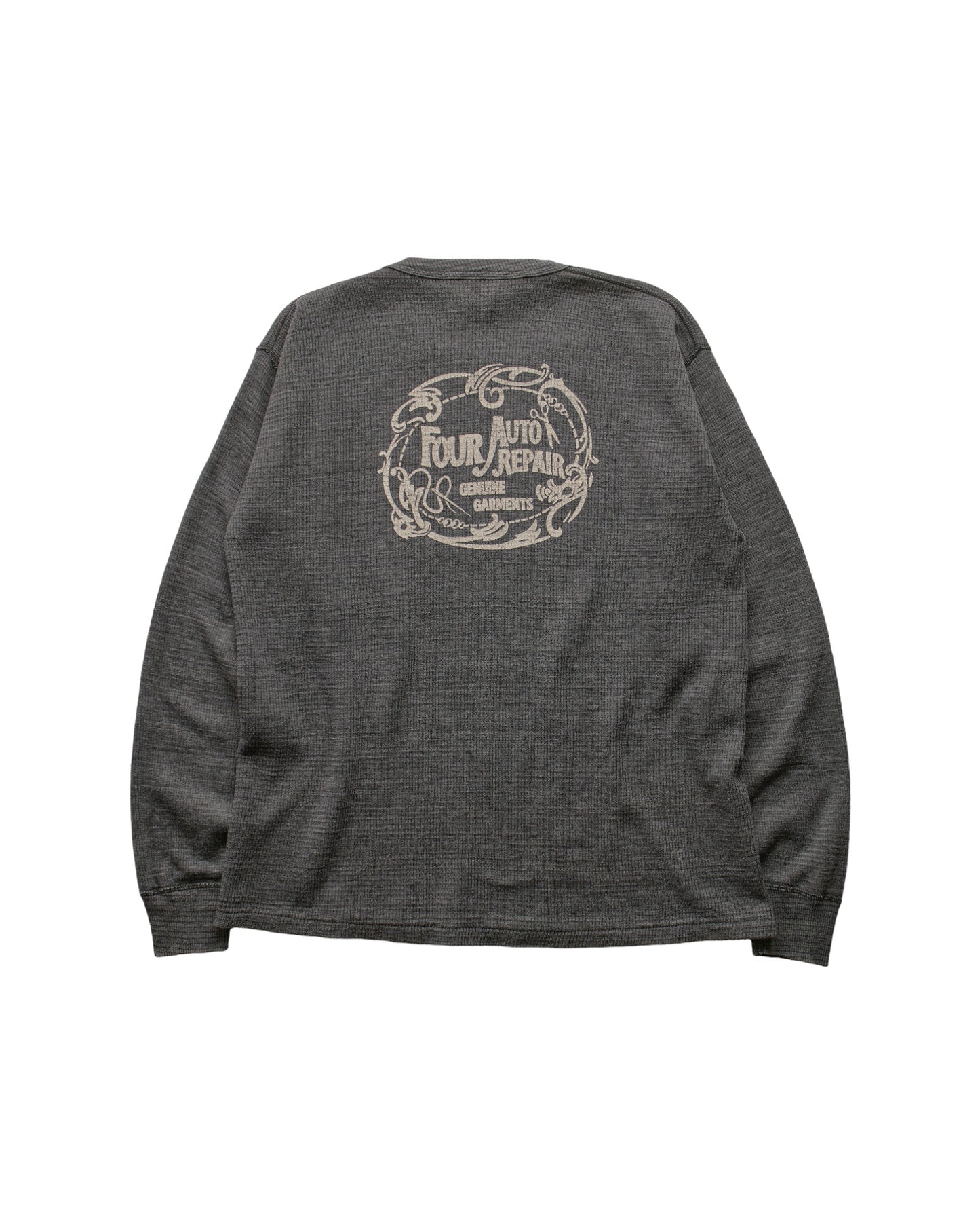 REPAIR TEE 13