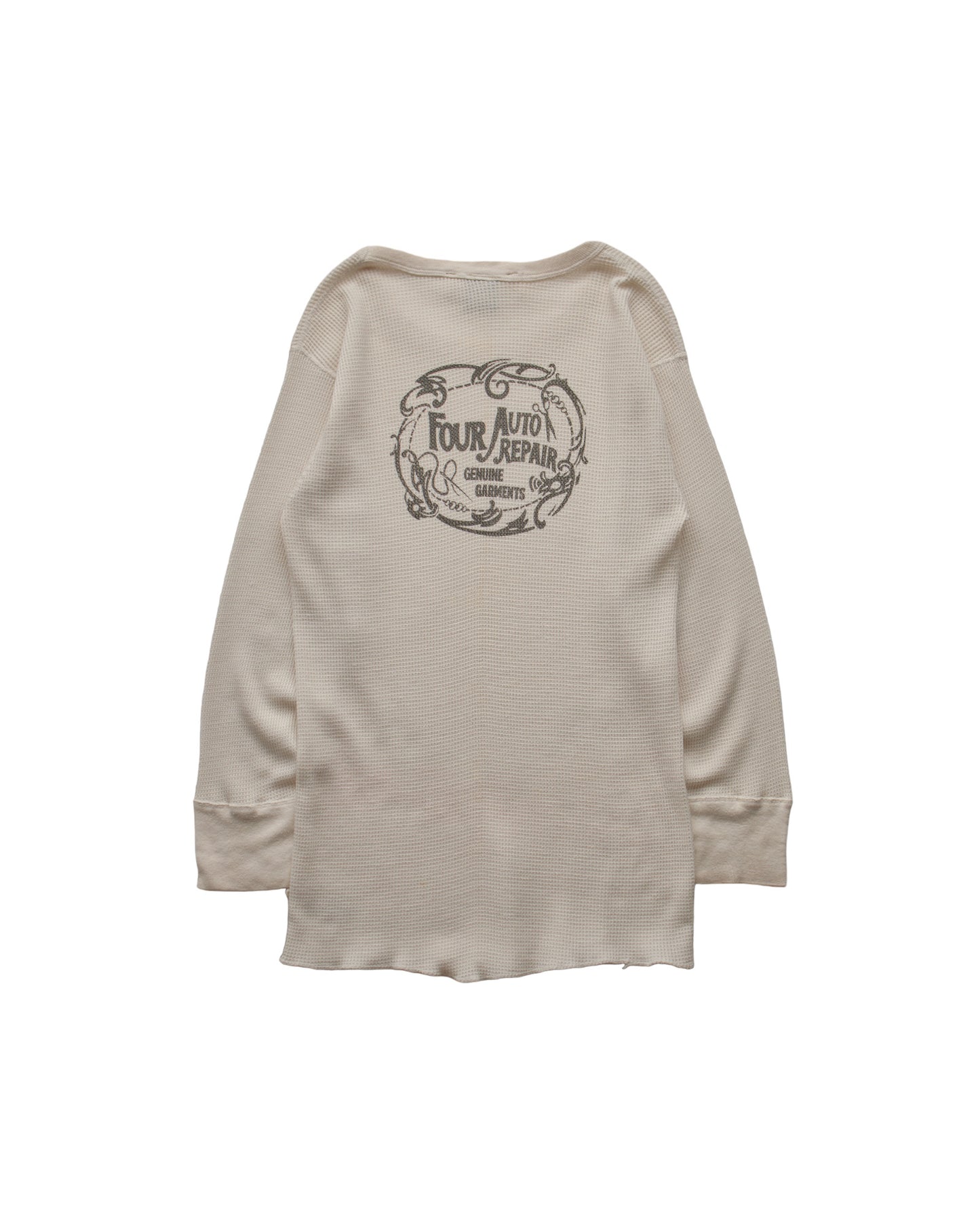 REPAIR TEE 16