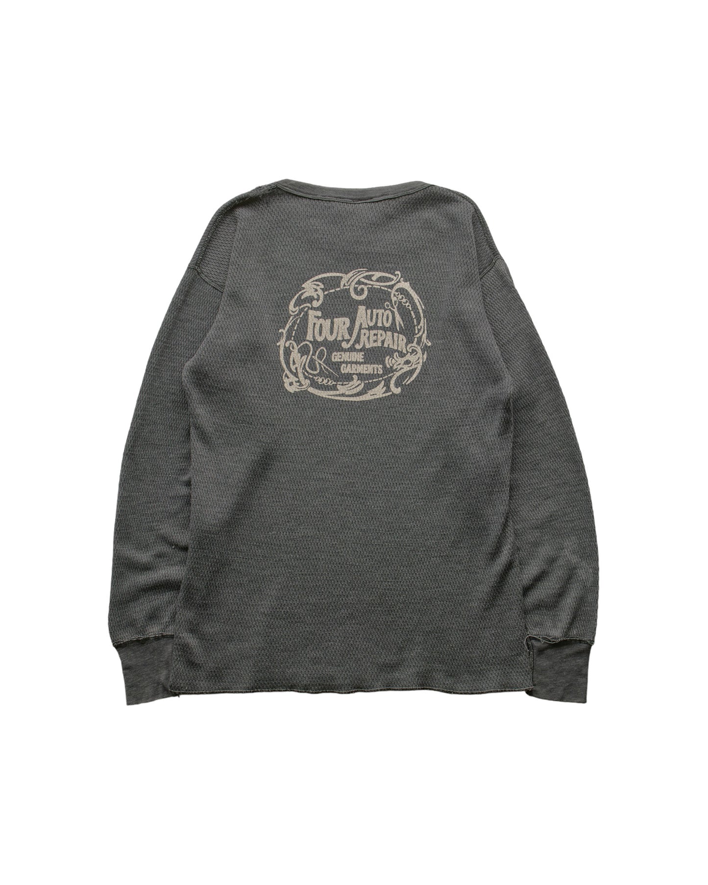 REPAIR TEE 19