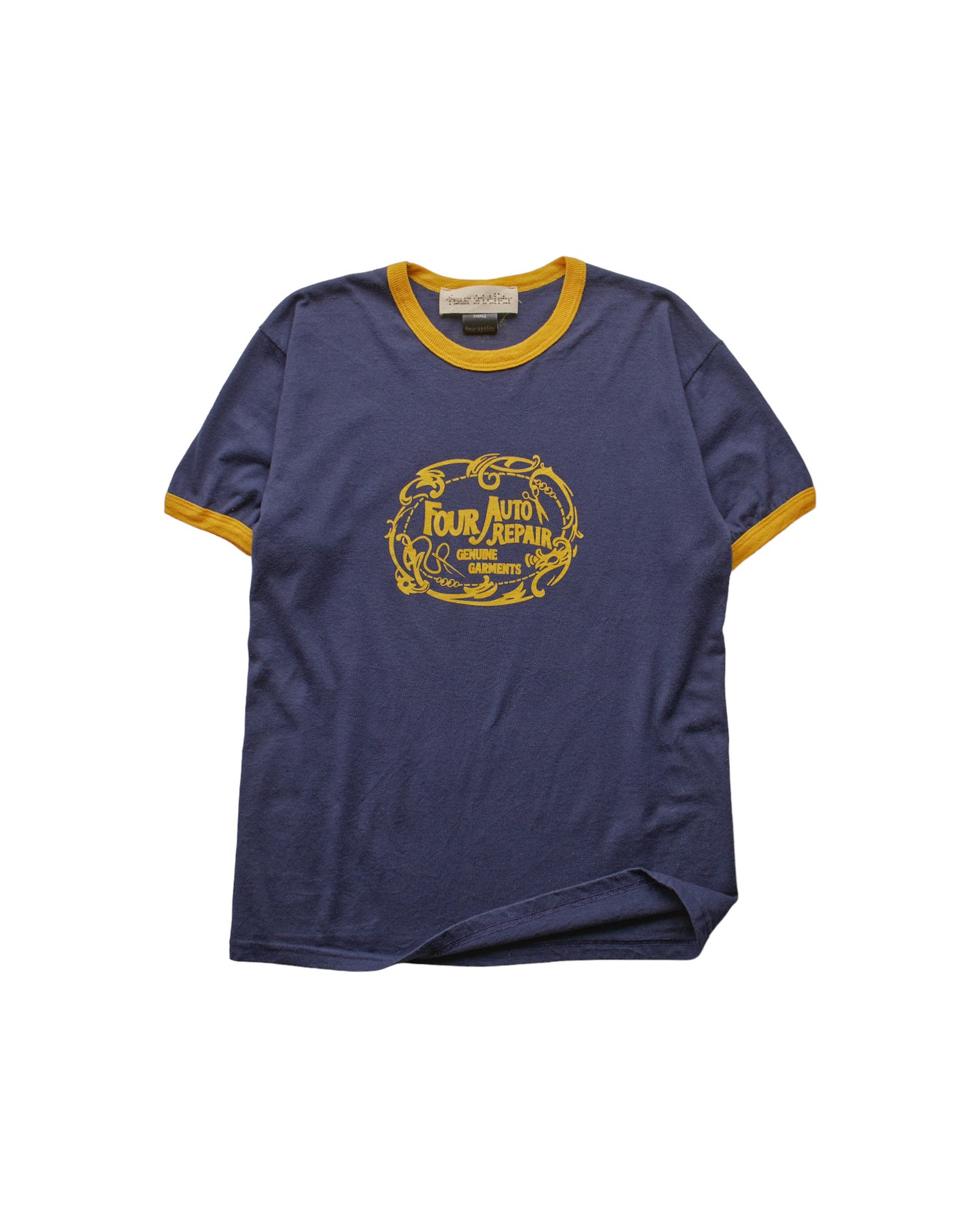 REPAIR TEE 23