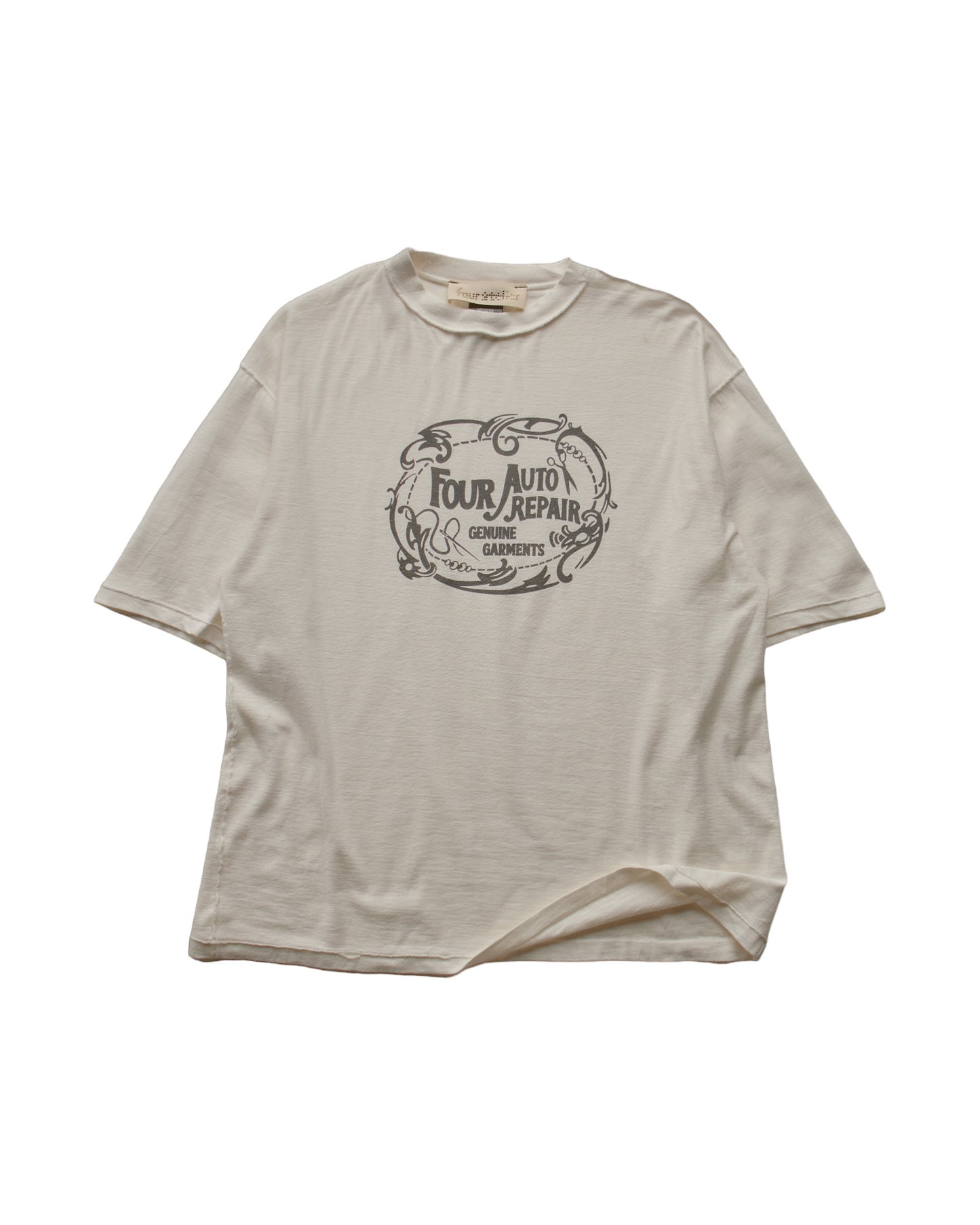 REPAIR TEE 22