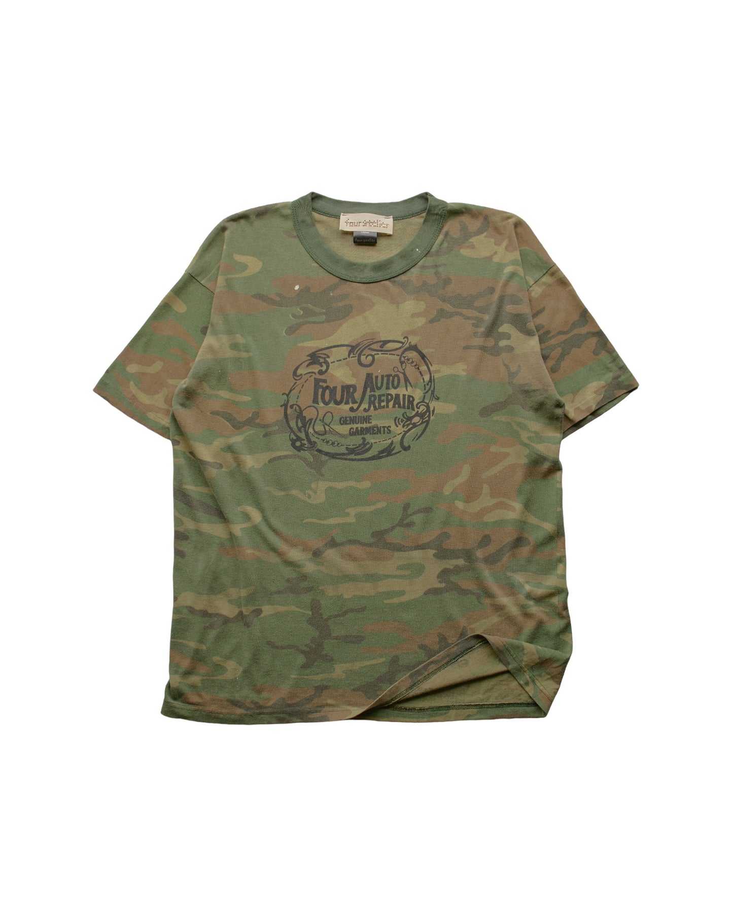 REPAIR TEE 26