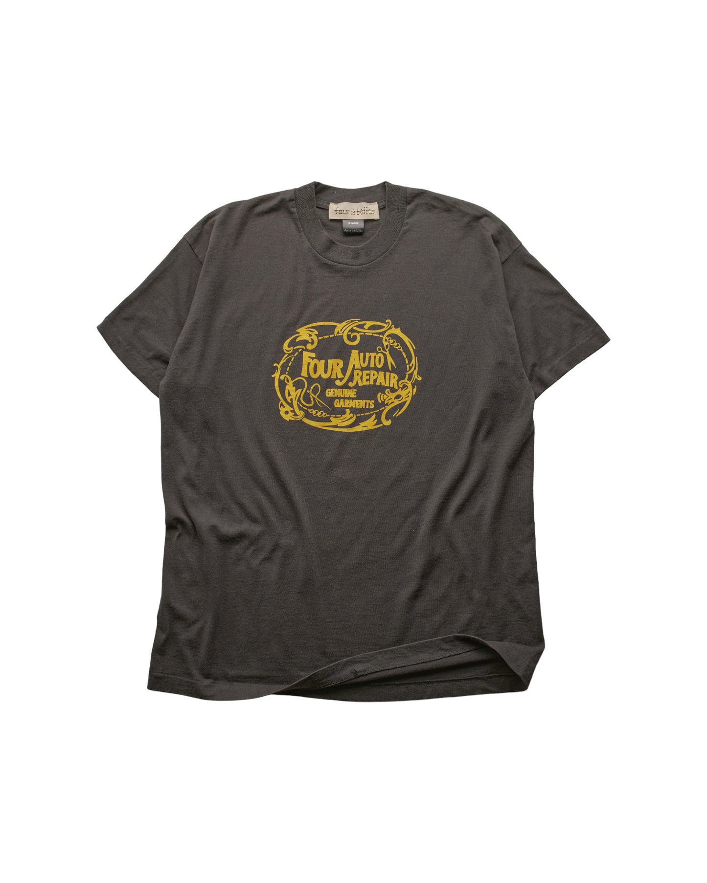 REPAIR TEE 25