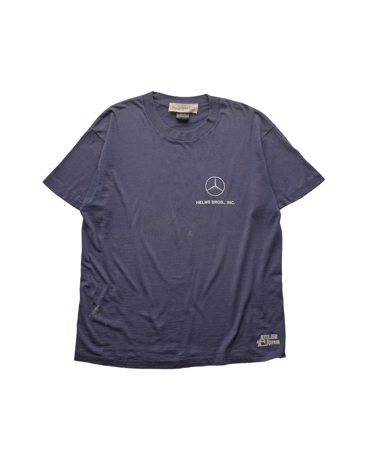 REPAIR TEE 24