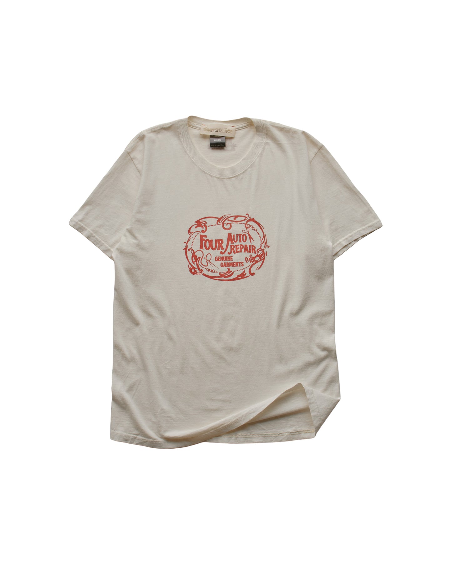 REPAIR TEE 27