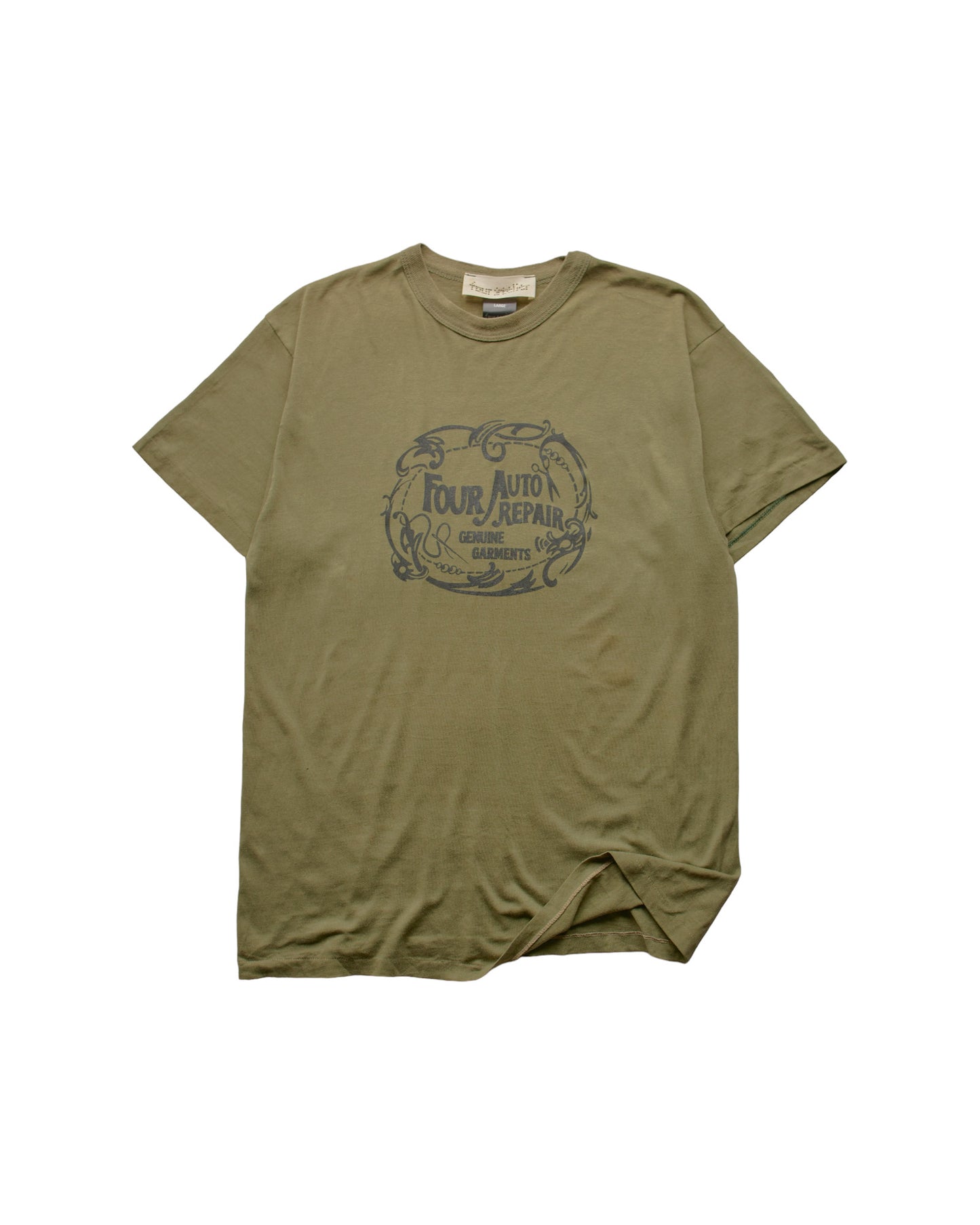 REPAIR TEE 32