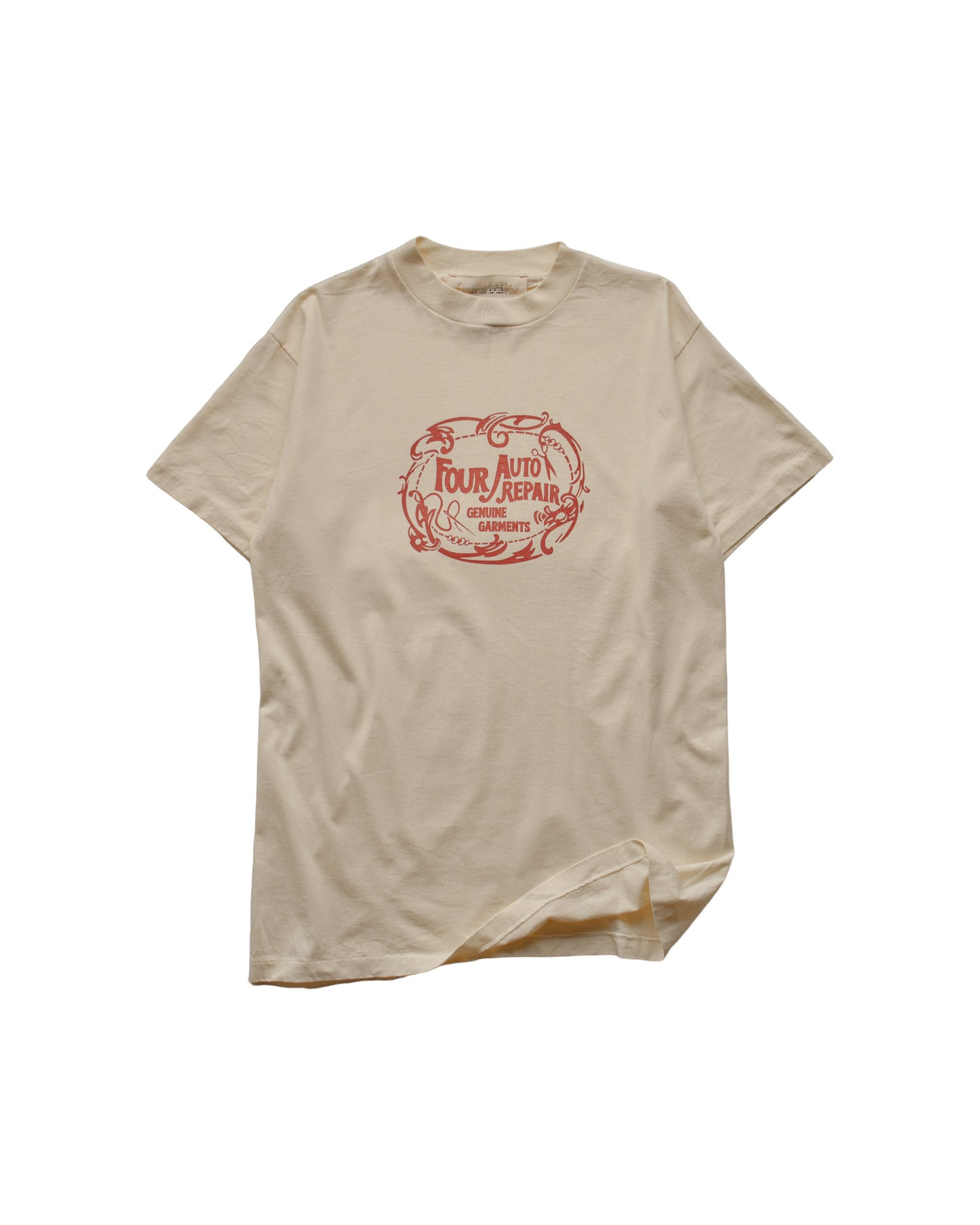 REPAIR TEE 35