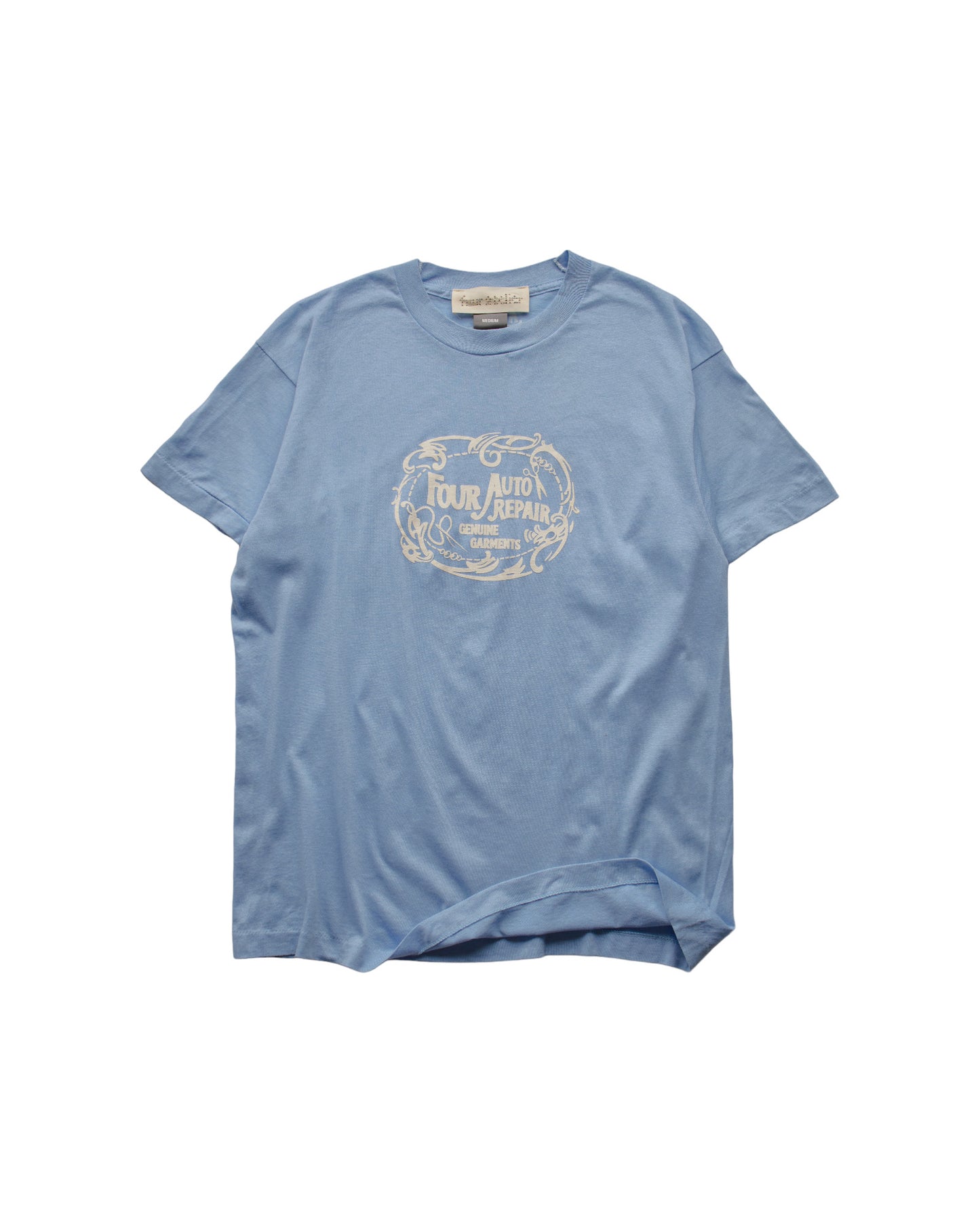 REPAIR TEE 34