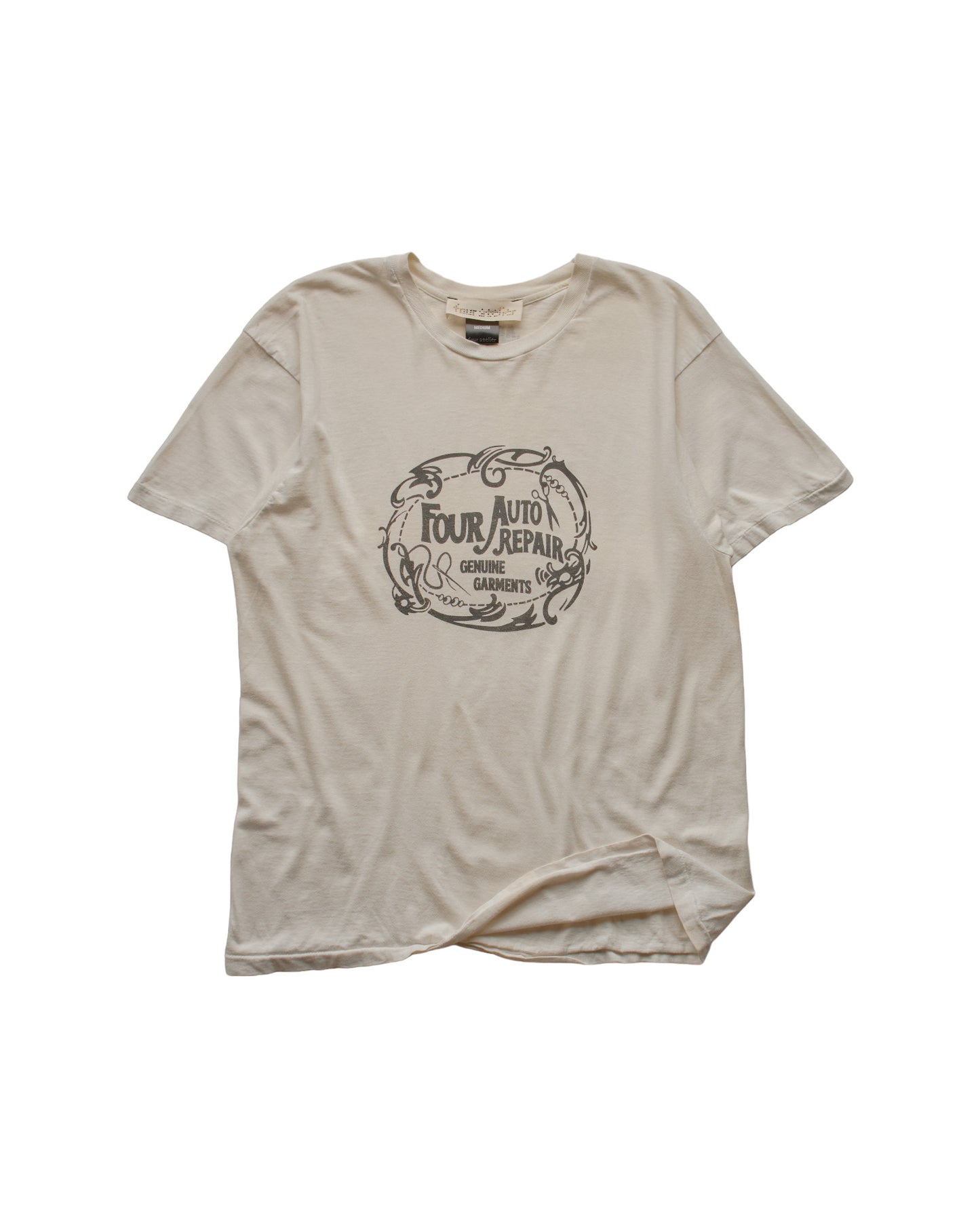 REPAIR TEE 38