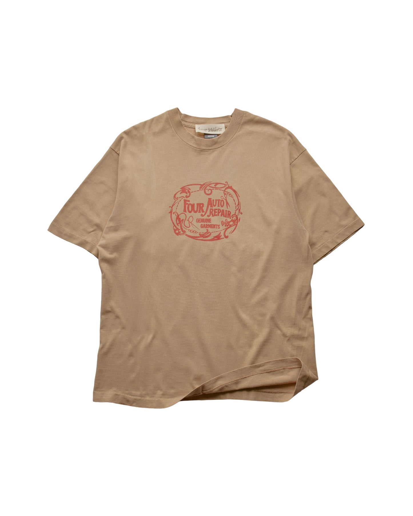 REPAIR TEE 41