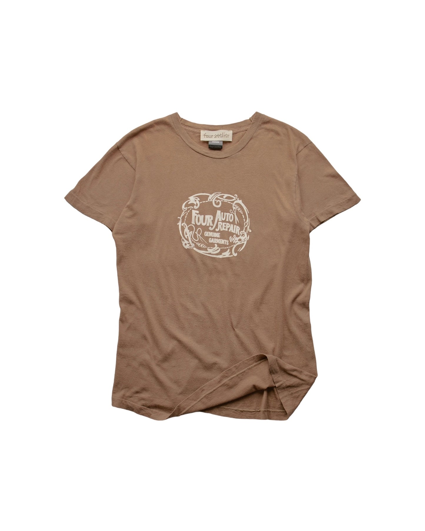 REPAIR TEE 40