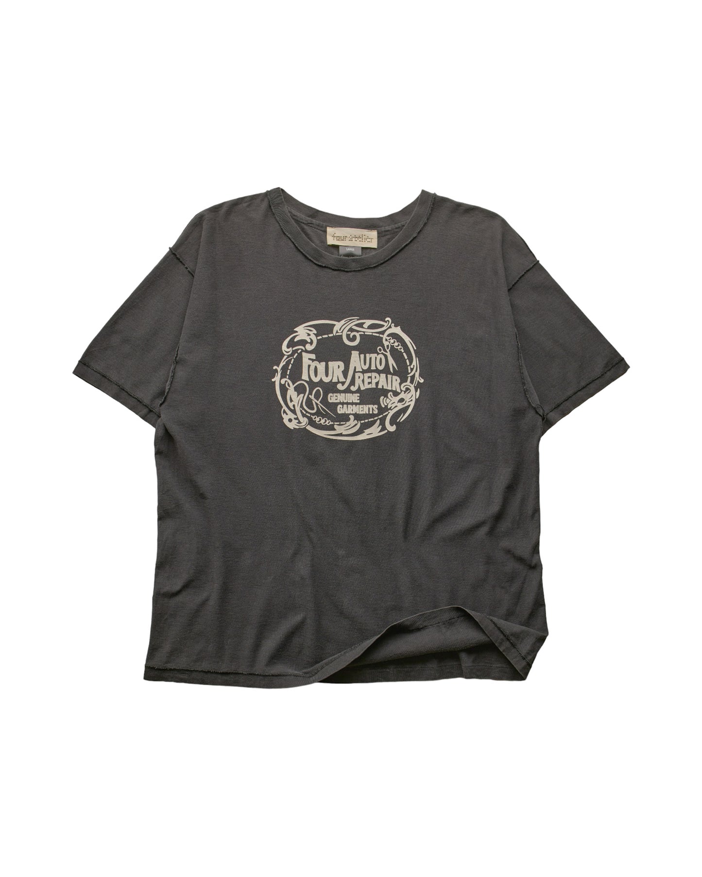 REPAIR TEE 39