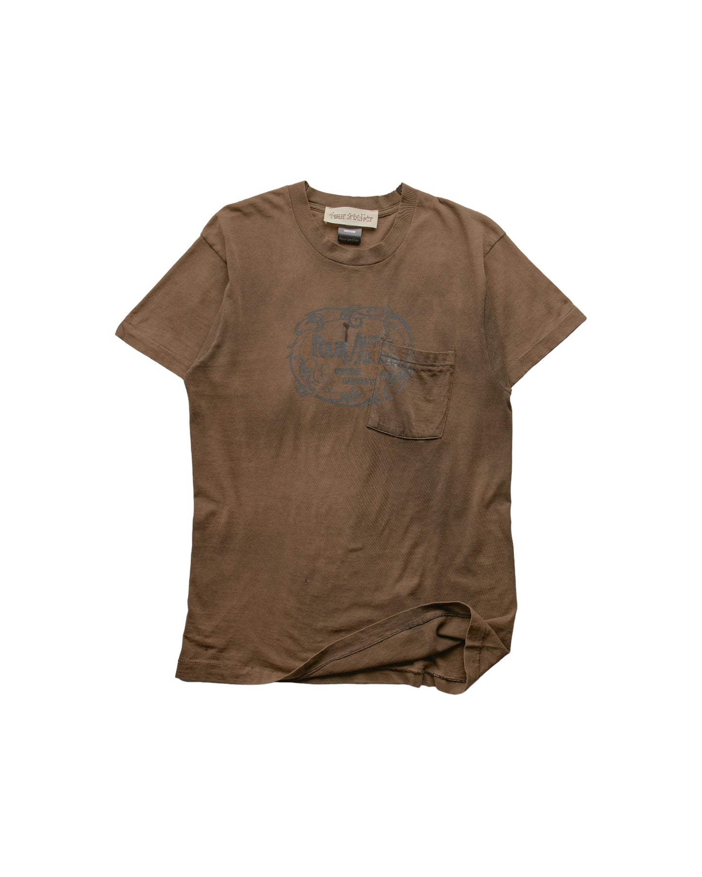 REPAIR TEE 47