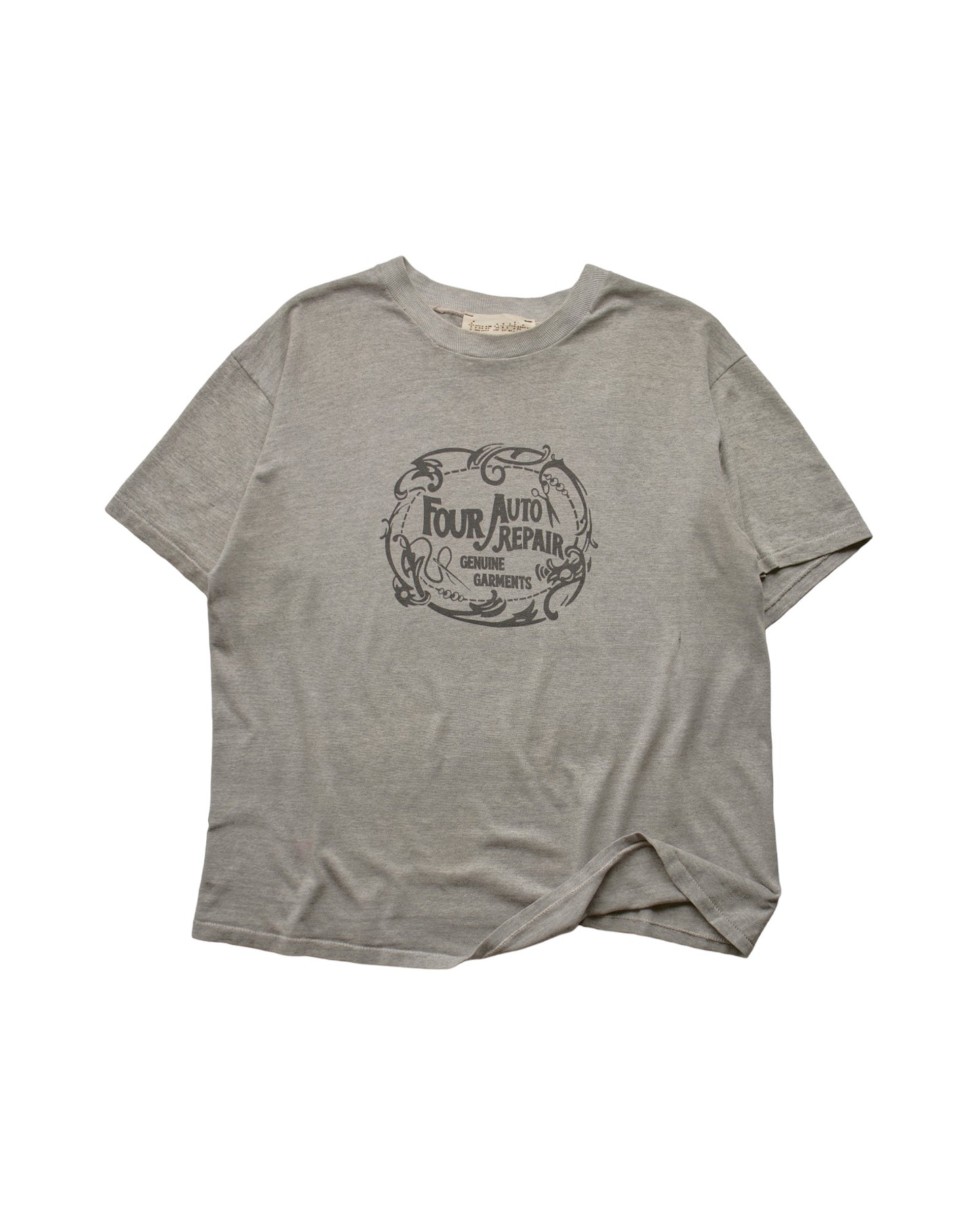 REPAIR TEE 46