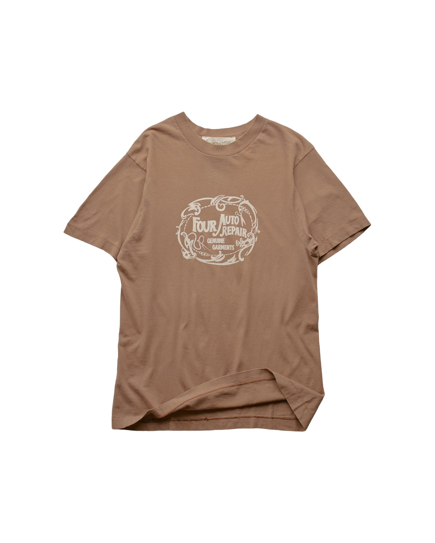 REPAIR TEE 49
