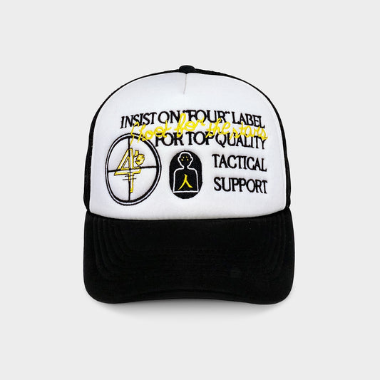 SFTS Trucker Hat