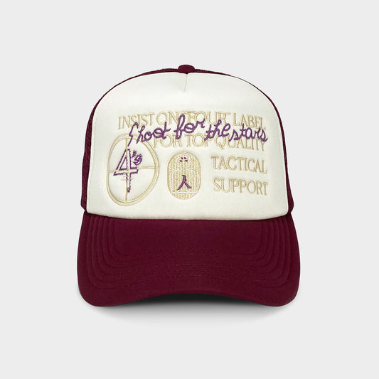 Wine Trucker Hat