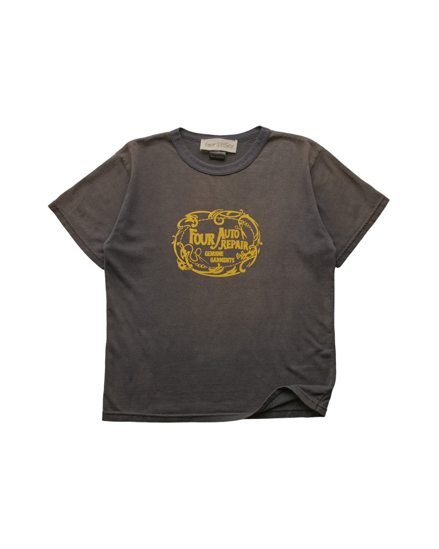 REPAIR TEE 66