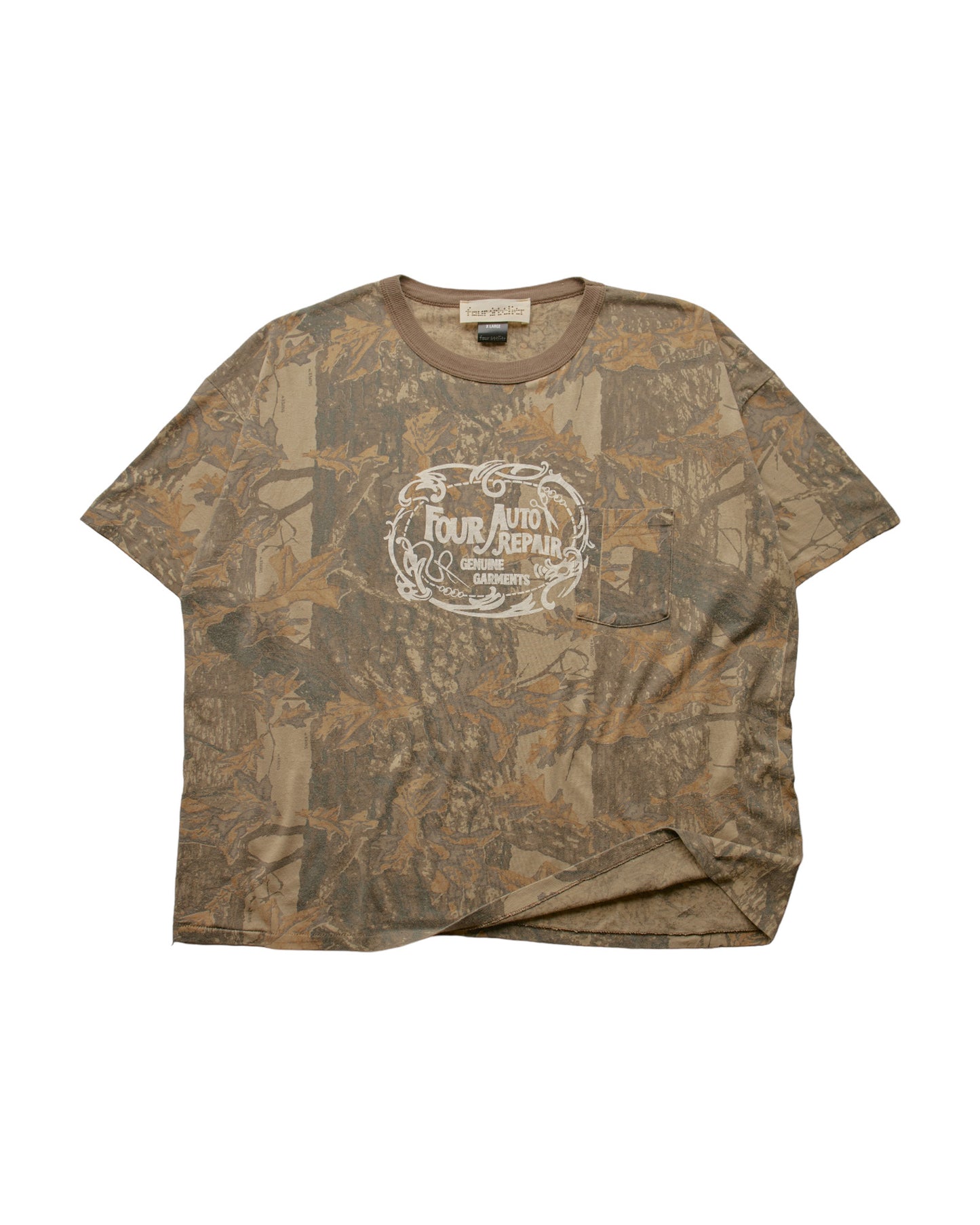 REPAIR TEE 02