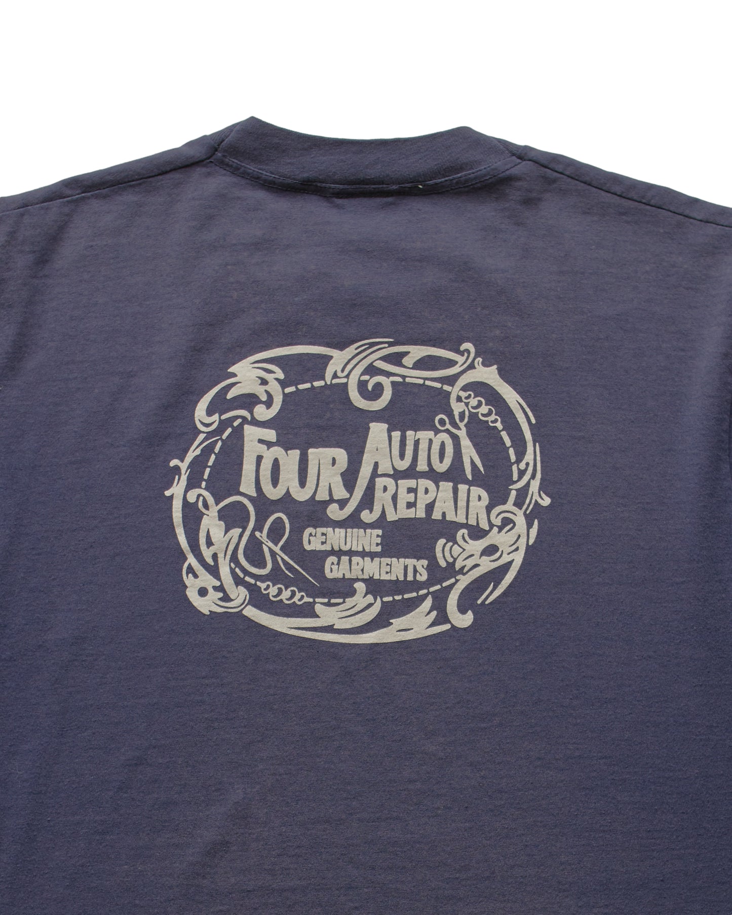 REPAIR TEE 08