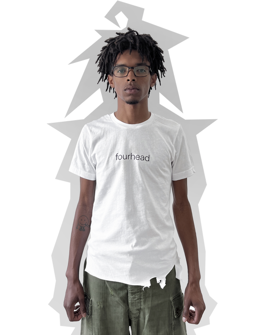 FOURHEAD T-SHIRT