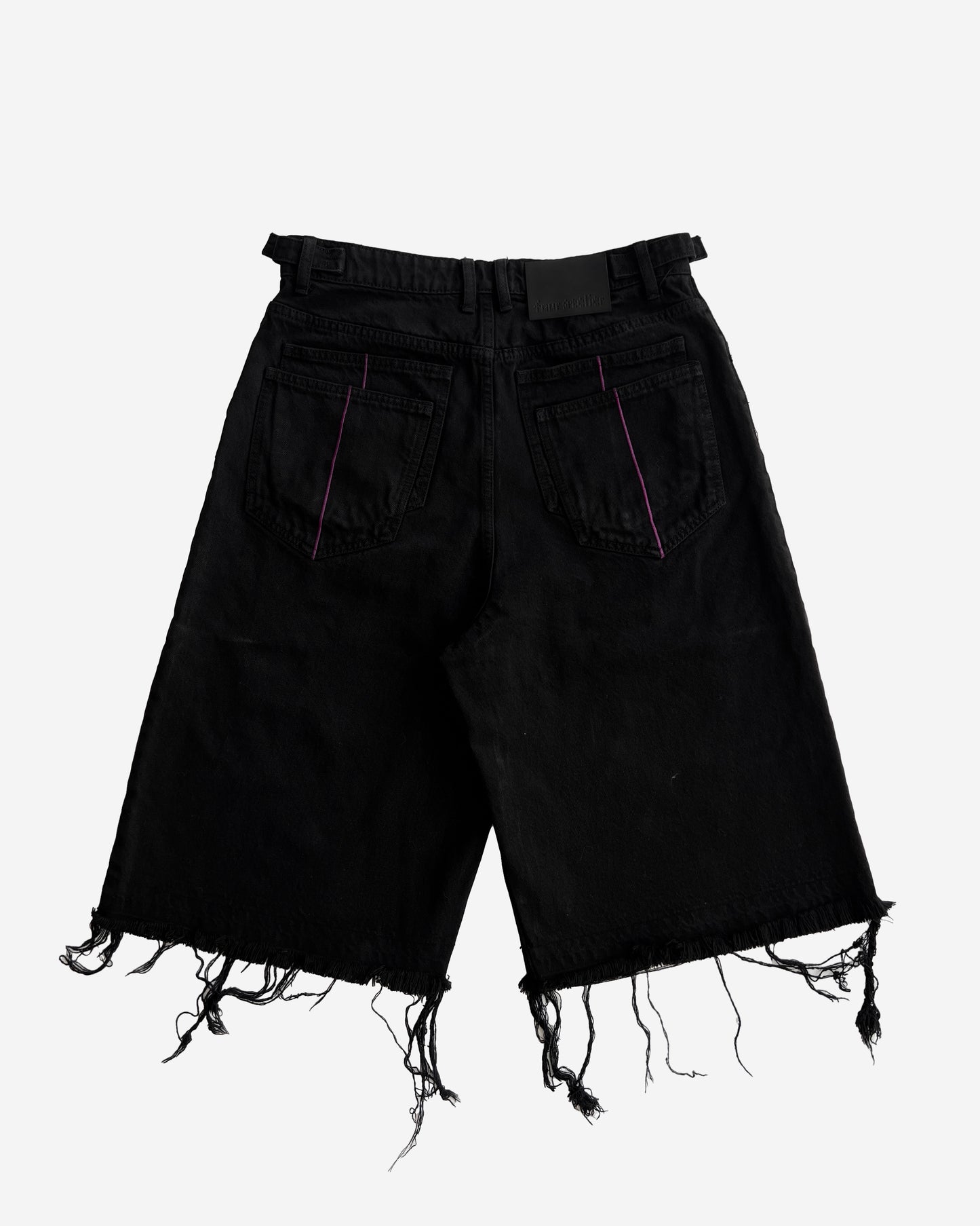 JUKU KAPRI SHORTS